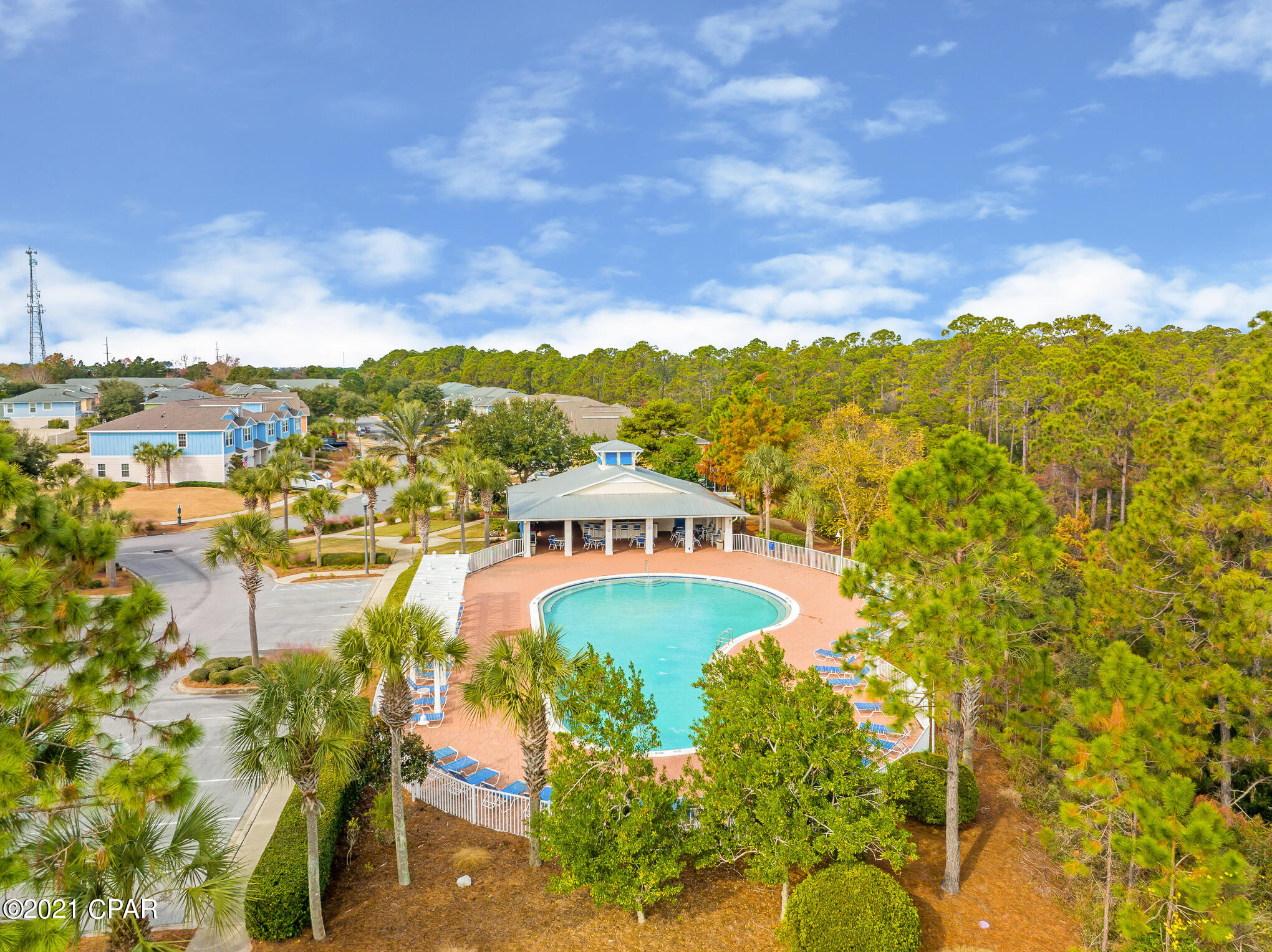 Whisper Dunes - Residential