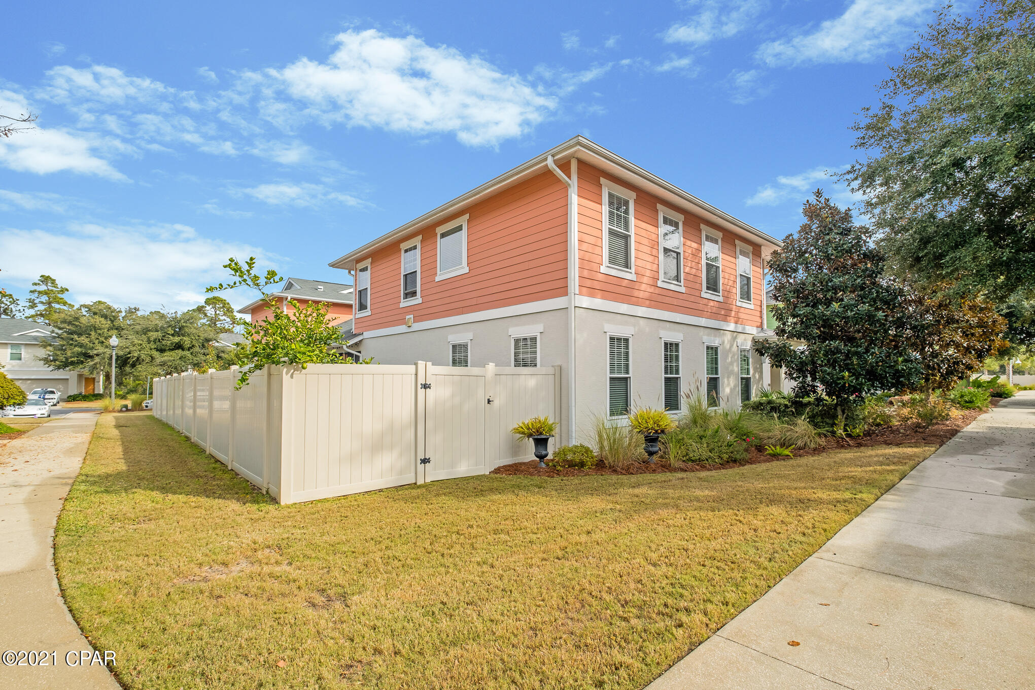 Whisper Dunes - Residential