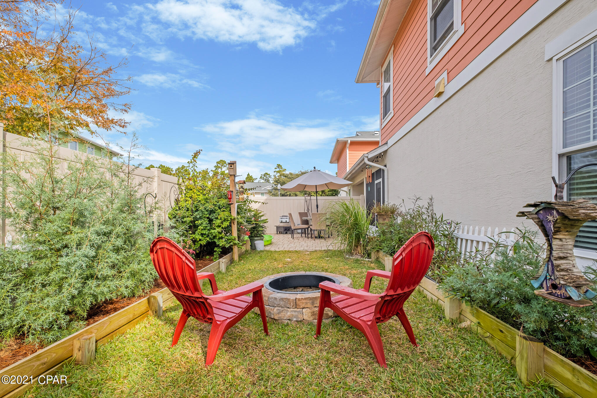 Whisper Dunes - Residential