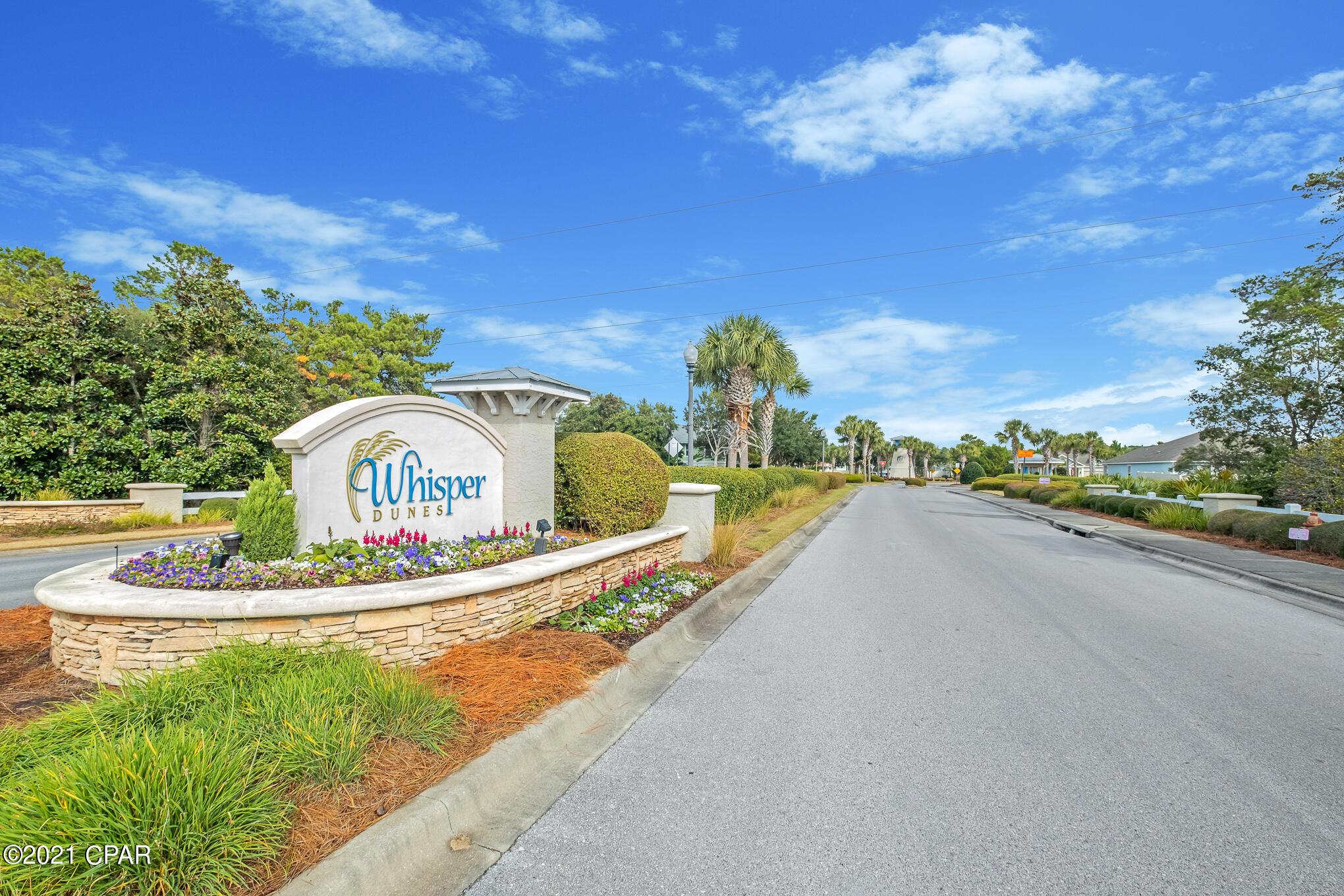 Whisper Dunes - Residential