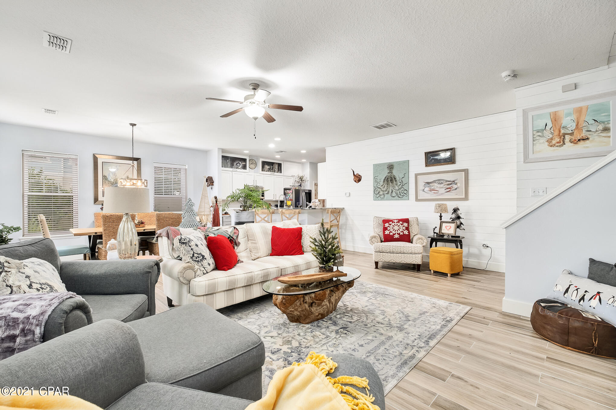 Whisper Dunes - Residential