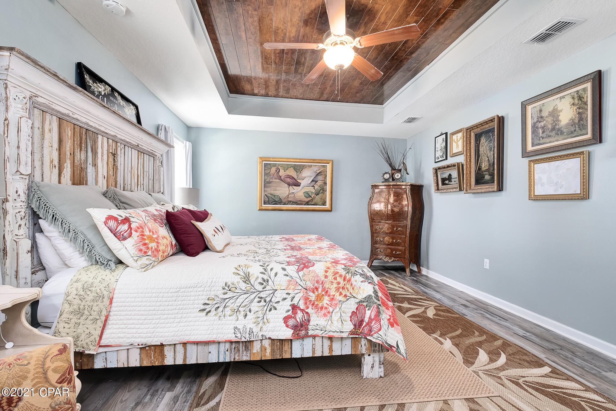 Whisper Dunes - Residential