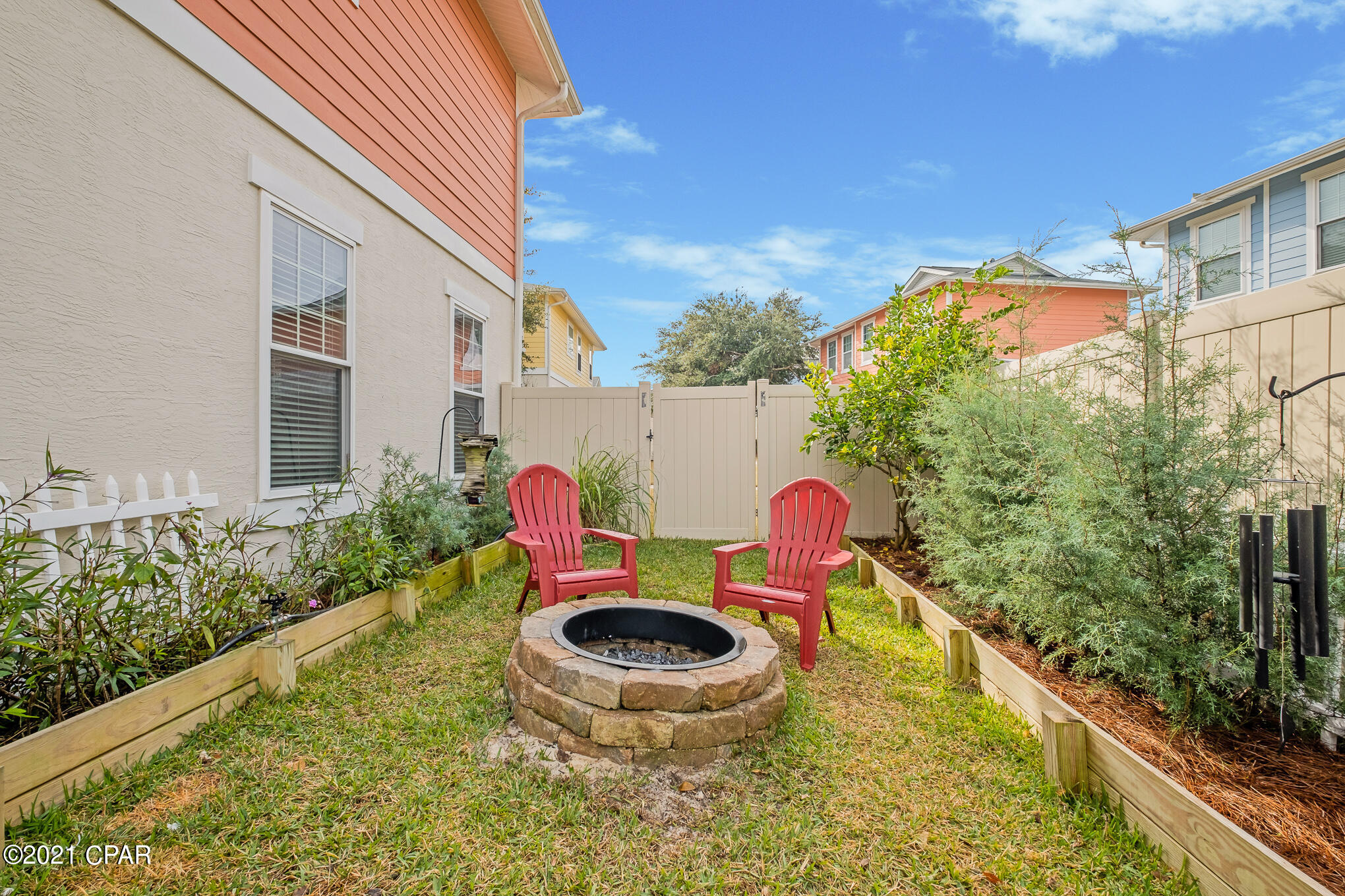 Whisper Dunes - Residential