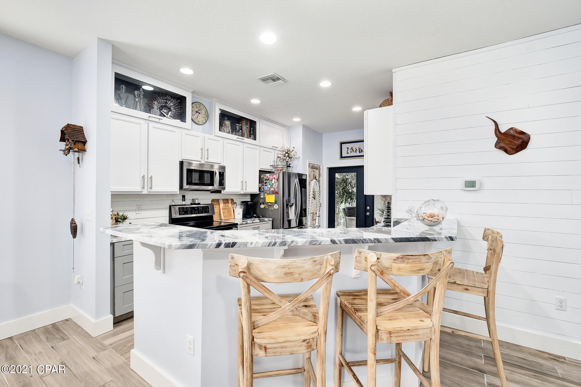 Whisper Dunes - Residential