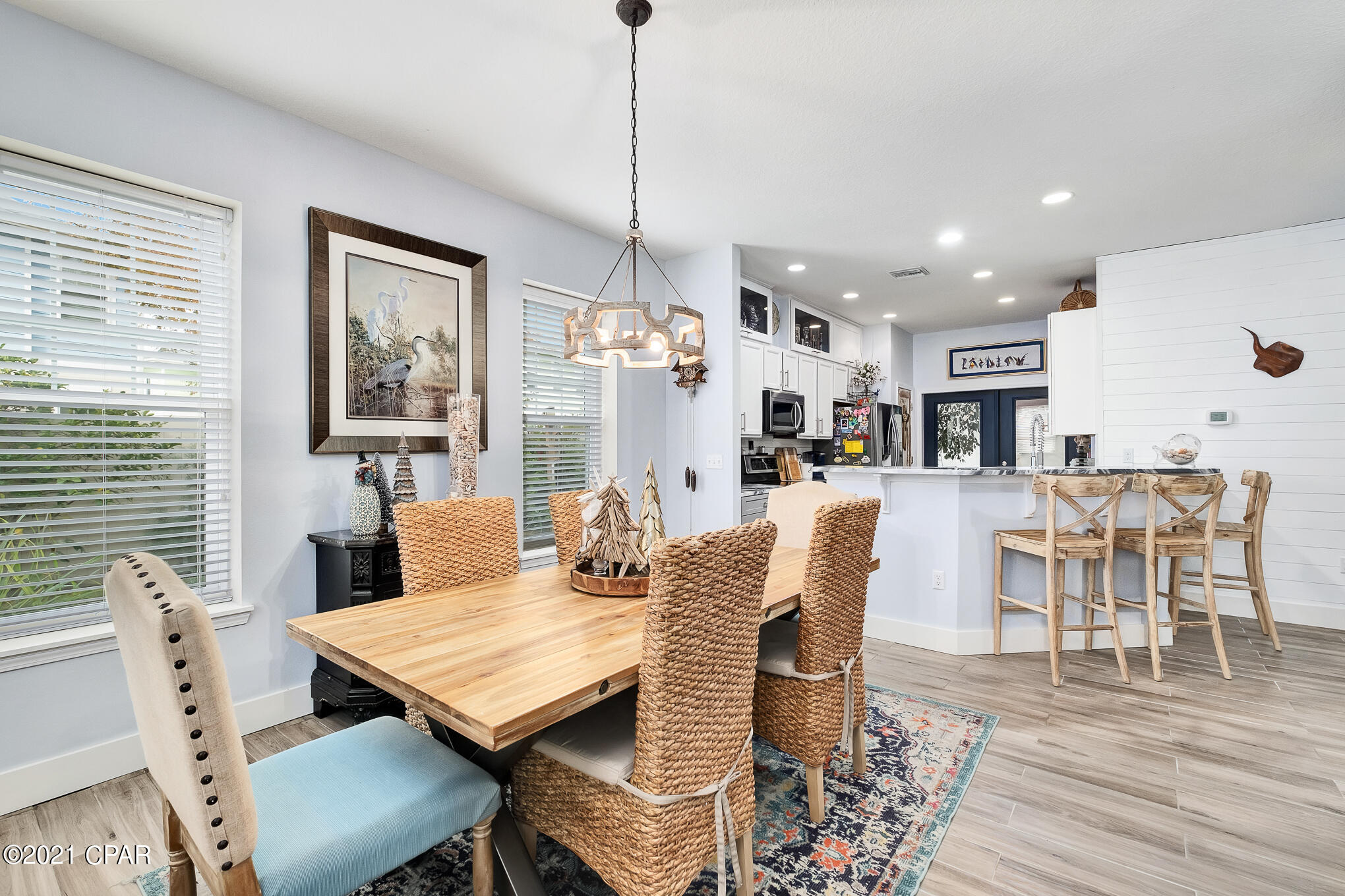 Whisper Dunes - Residential