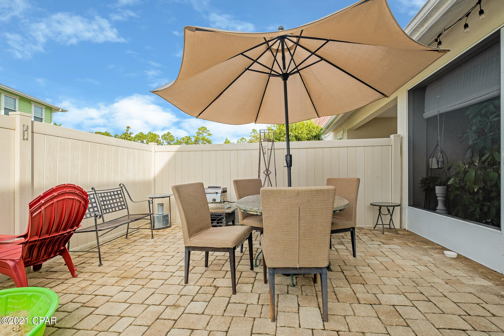 Whisper Dunes - Residential