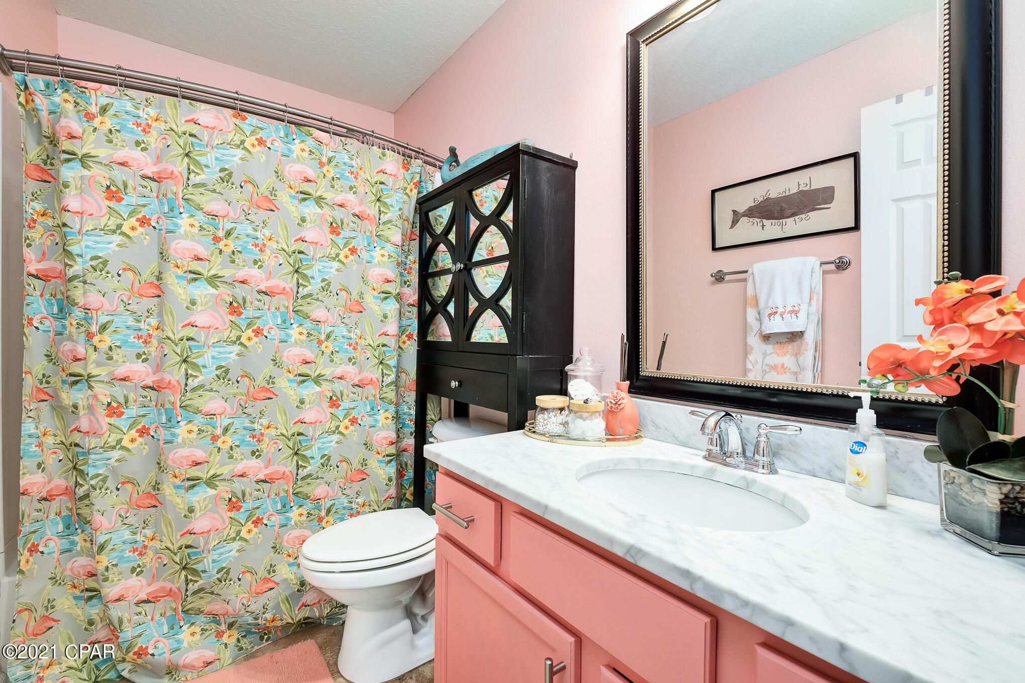 Whisper Dunes - Residential