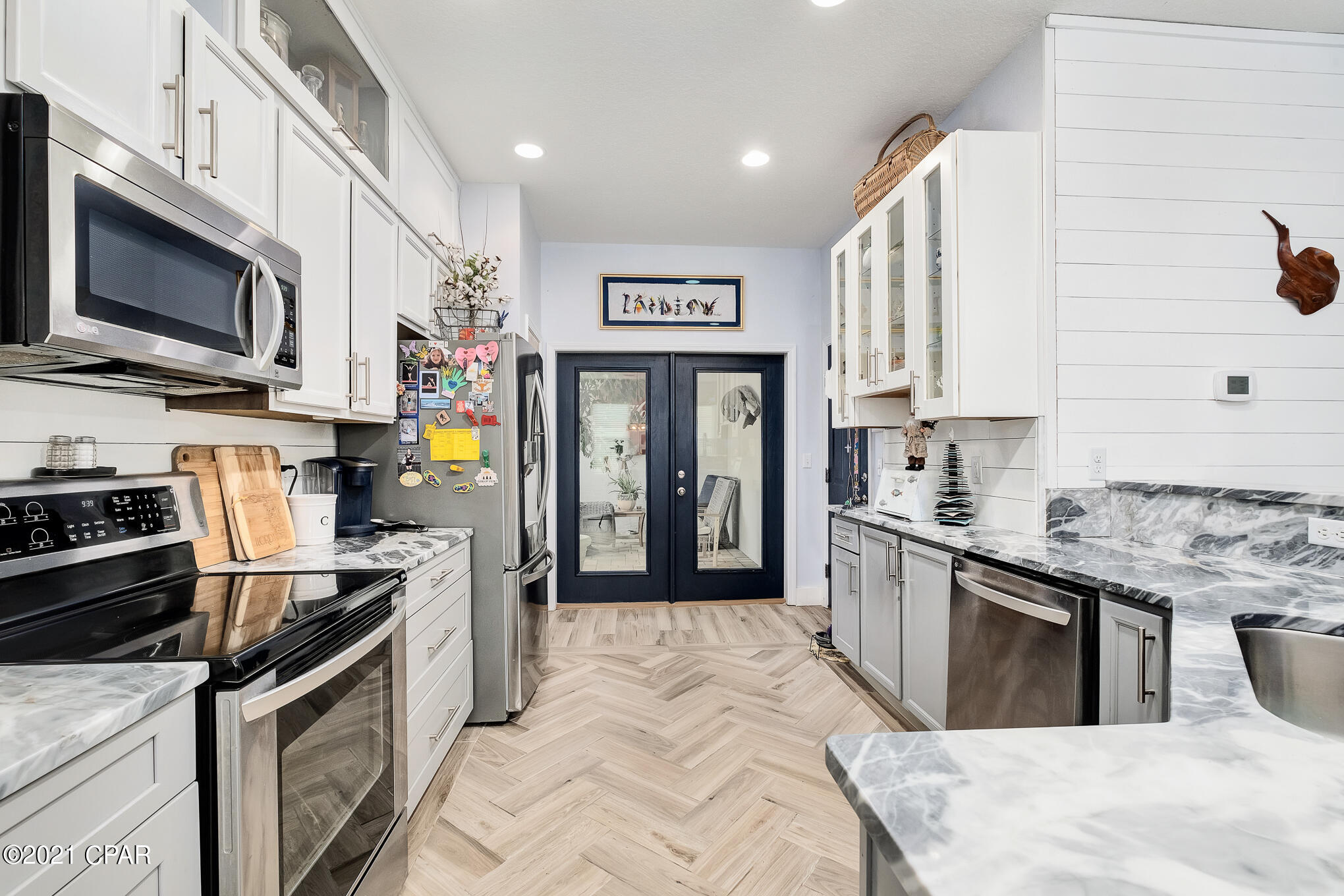 Whisper Dunes - Residential