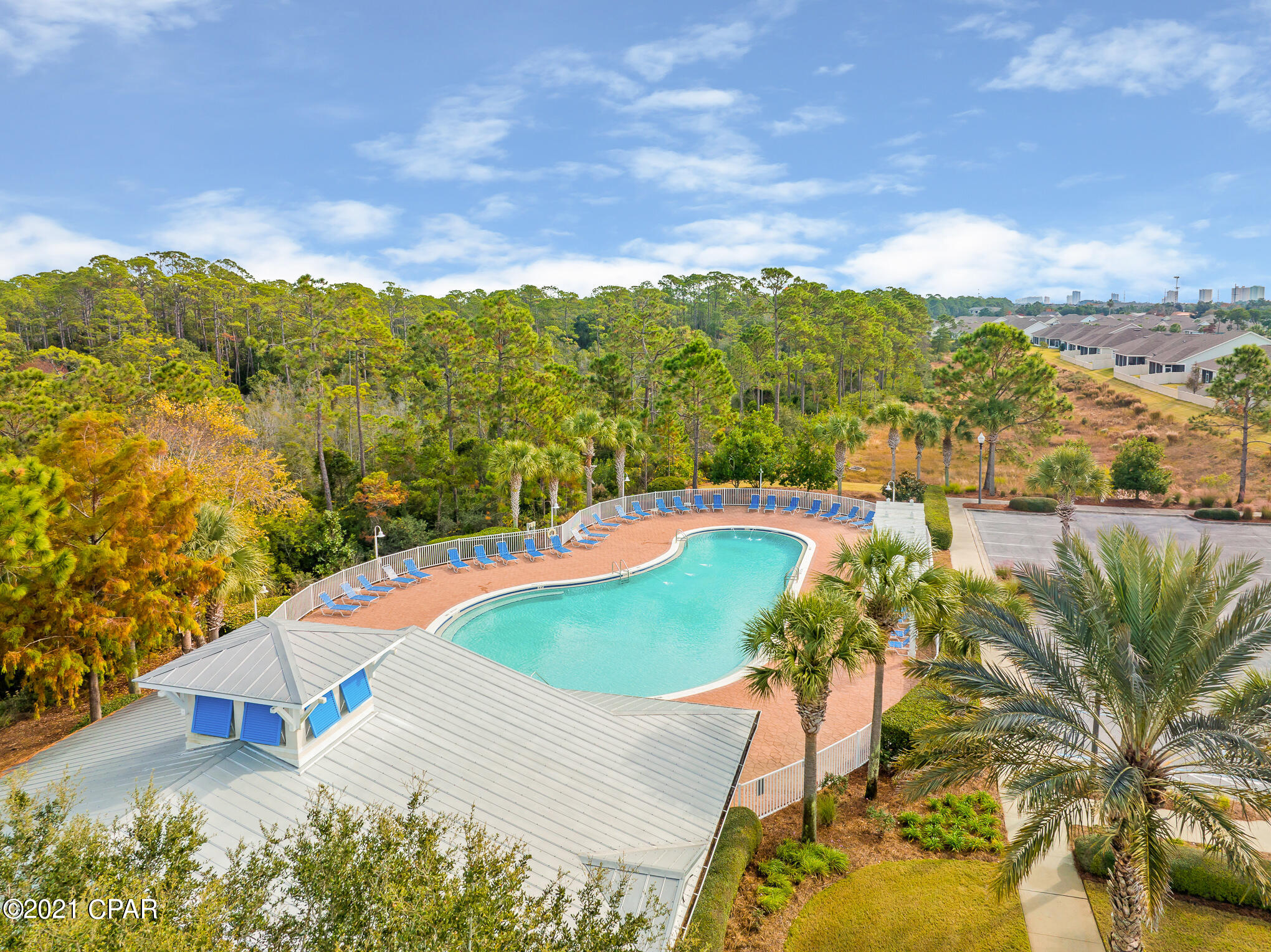 Whisper Dunes - Residential