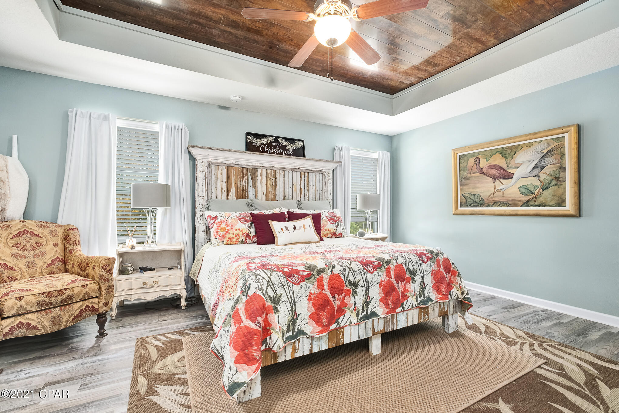 Whisper Dunes - Residential