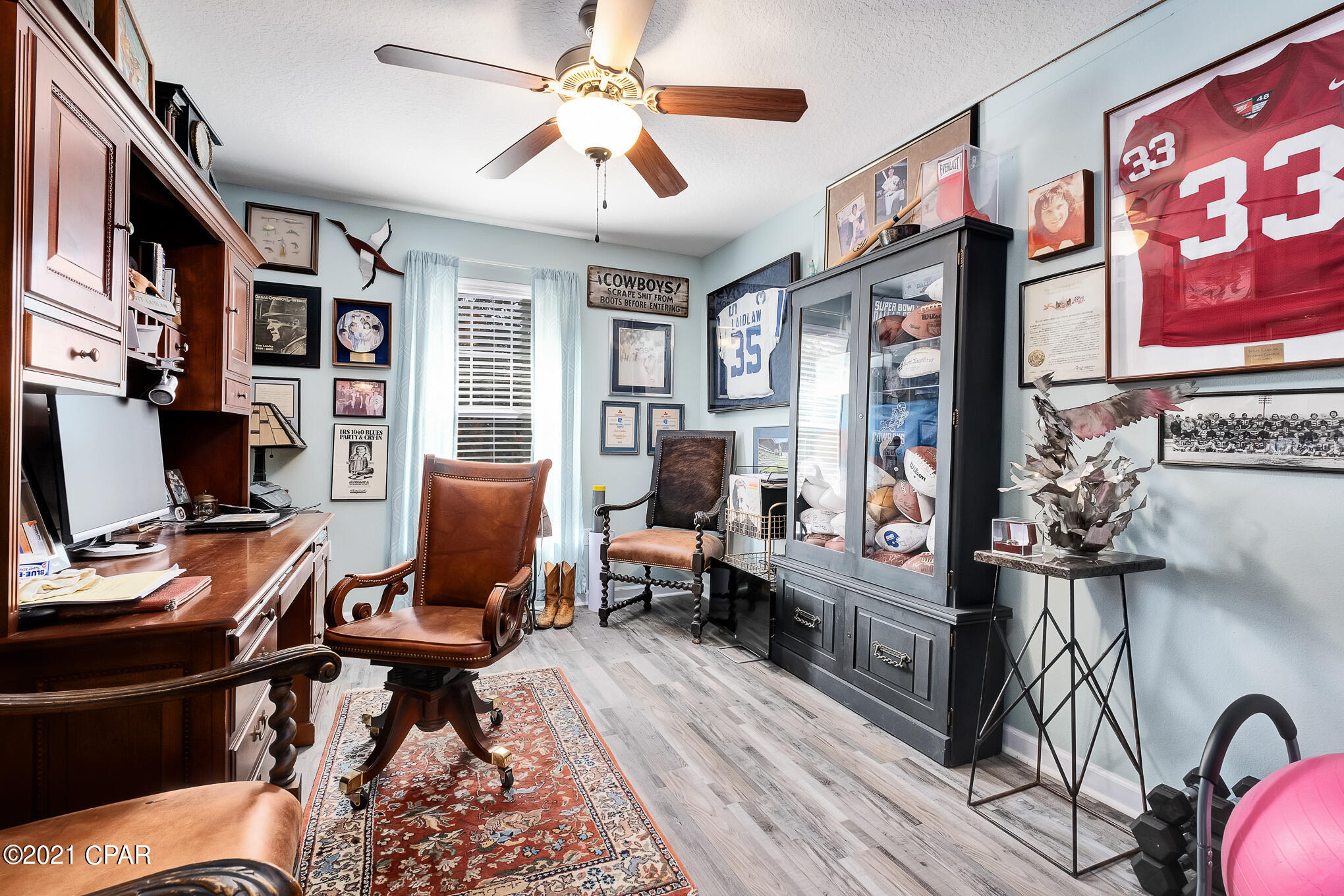 Whisper Dunes - Residential