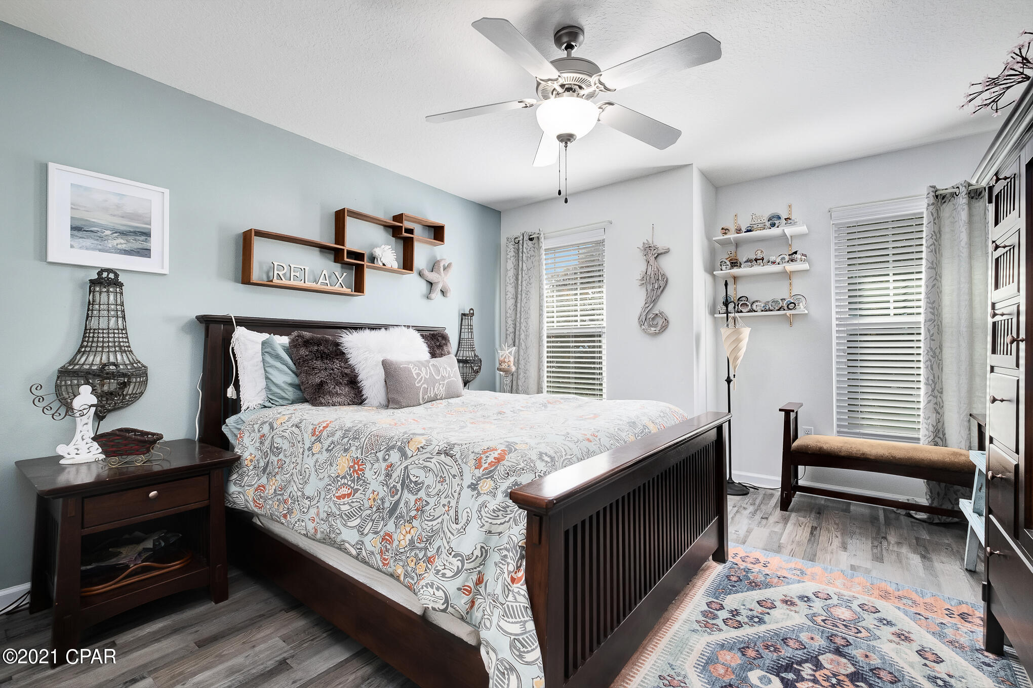 Whisper Dunes - Residential