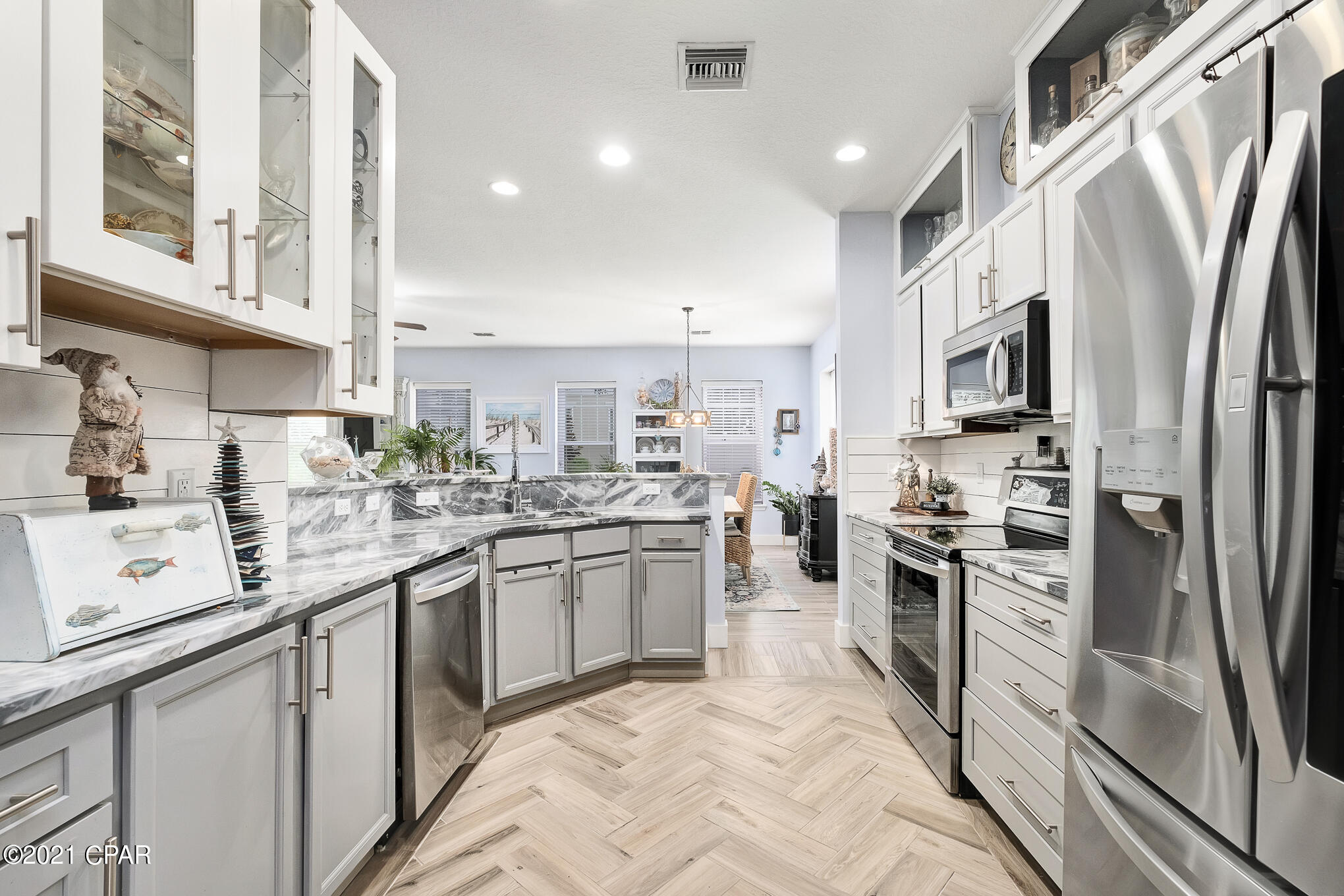 Whisper Dunes - Residential