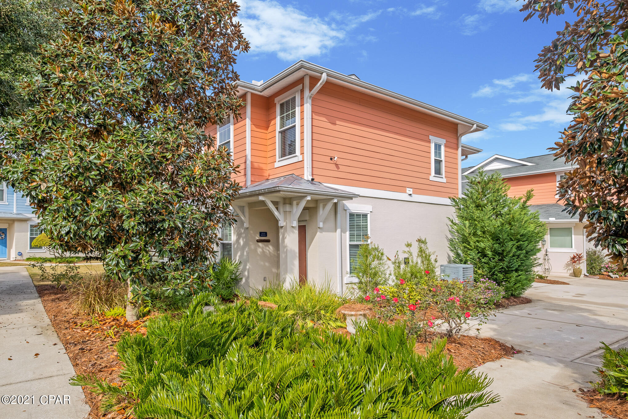 Whisper Dunes - Residential