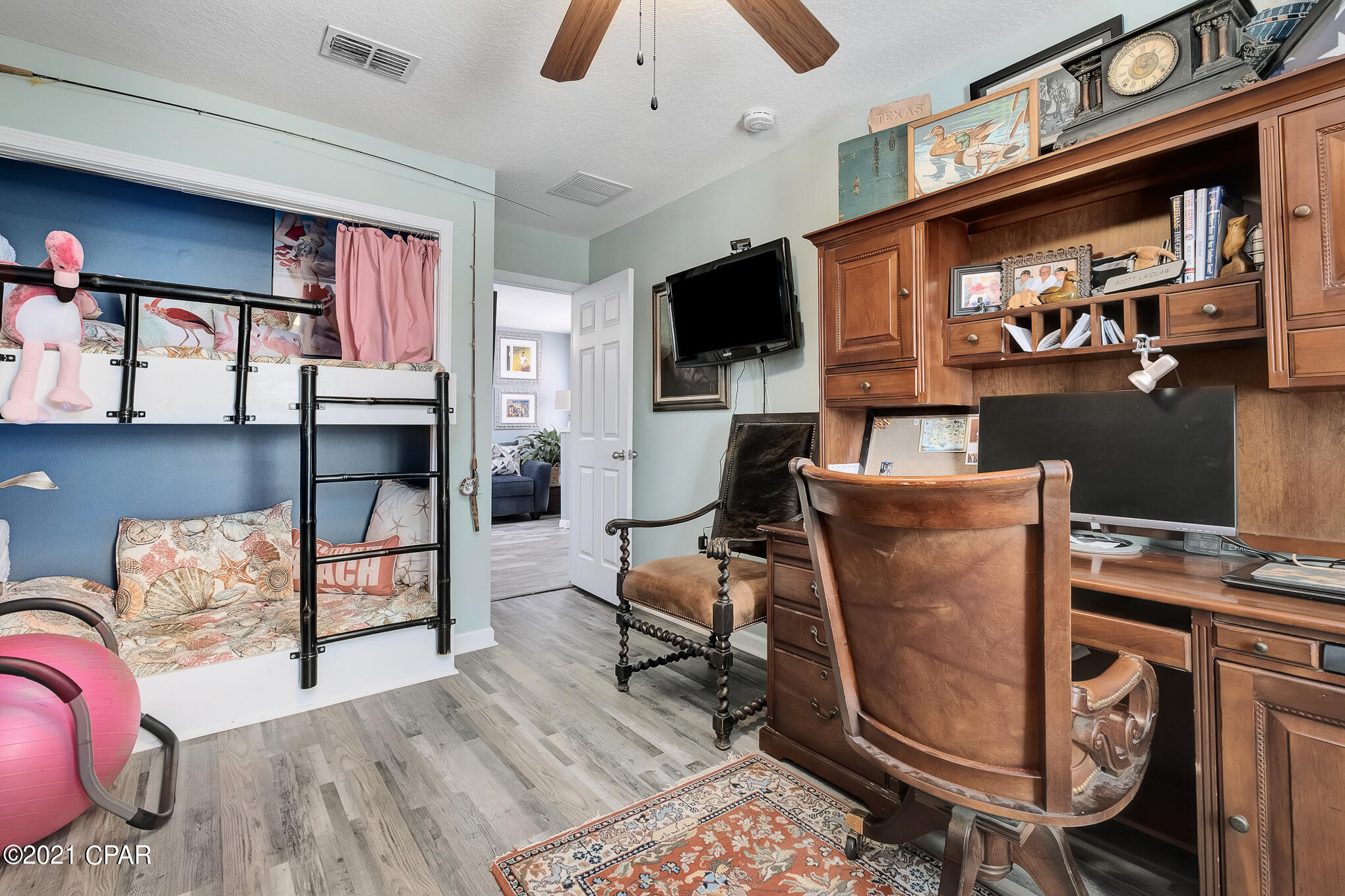 Whisper Dunes - Residential