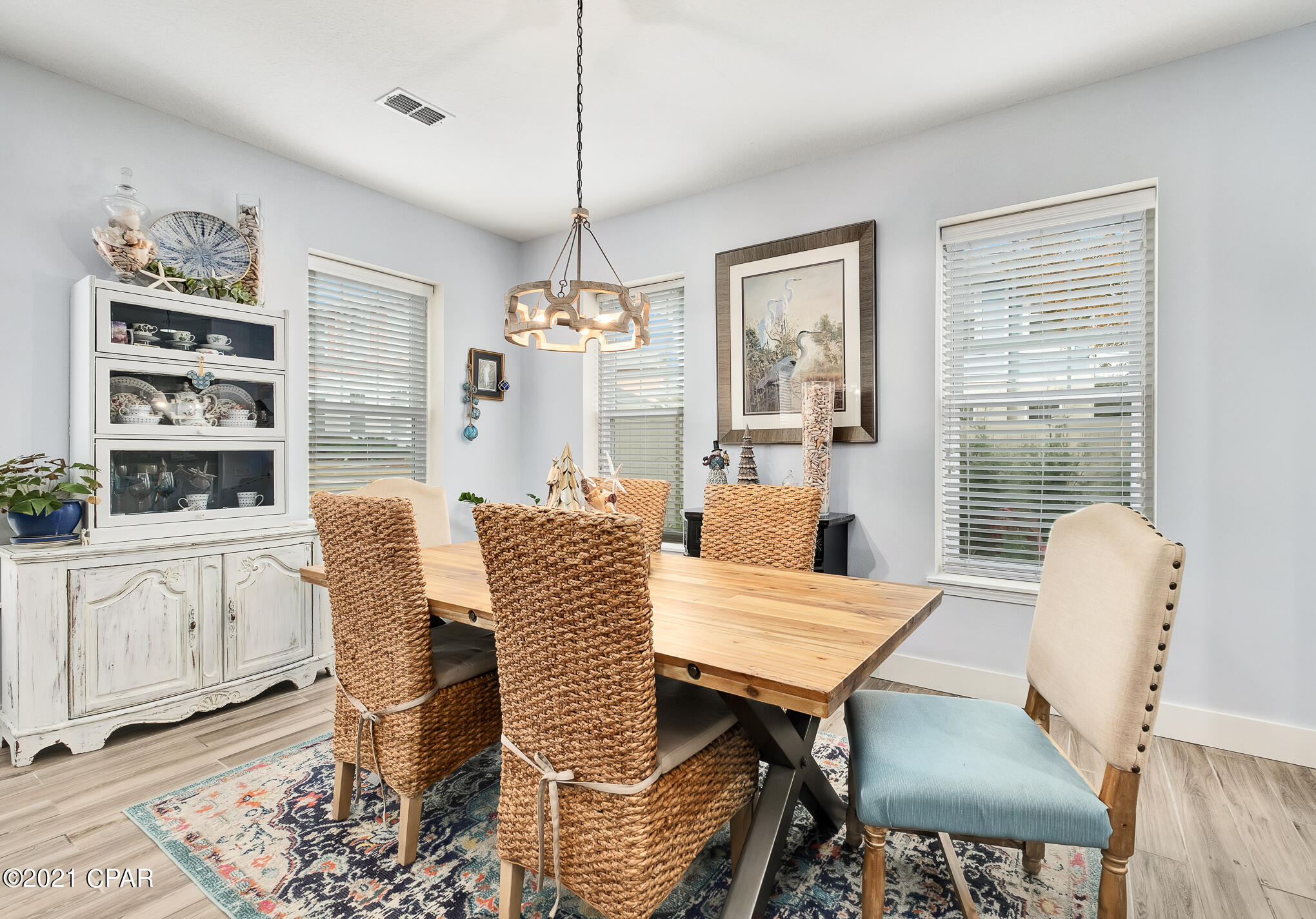 Whisper Dunes - Residential