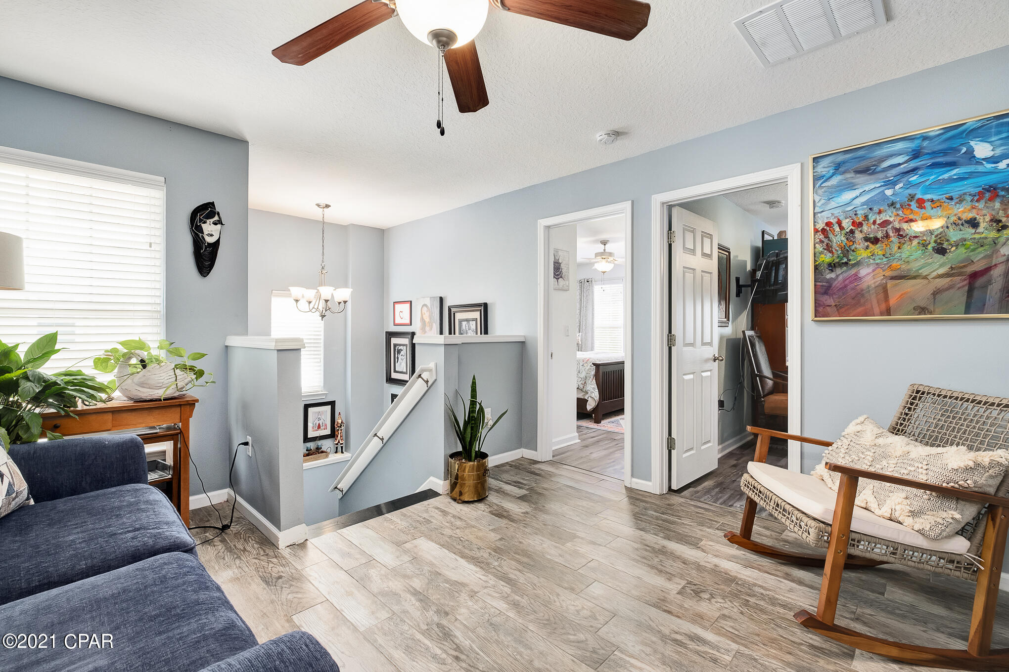 Whisper Dunes - Residential