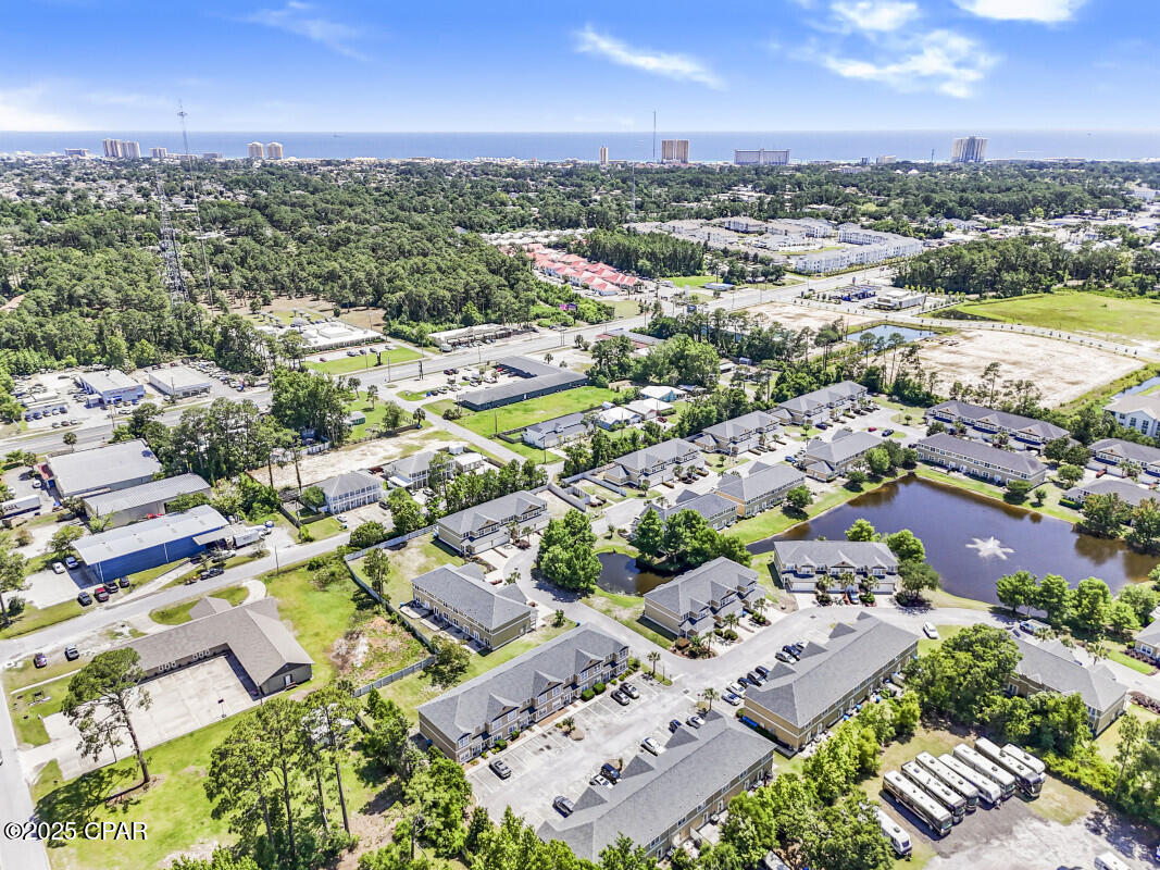 Annabella's Townhomes - Residential