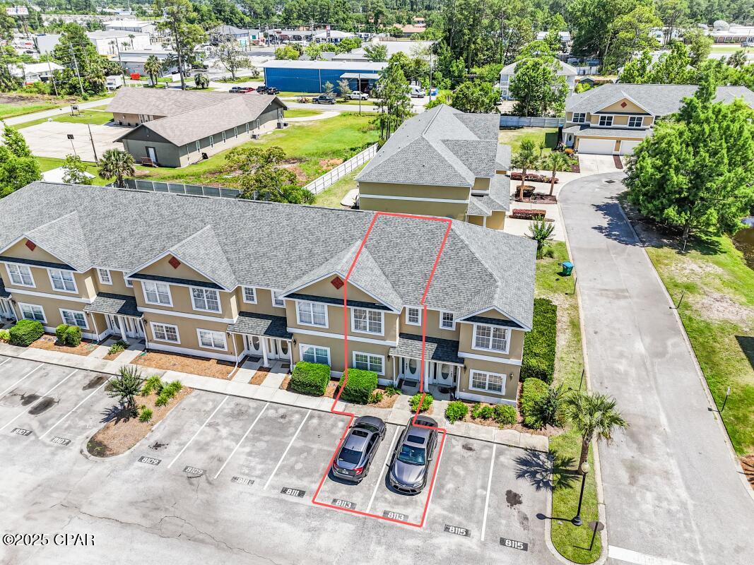 Annabella's Townhomes - Residential