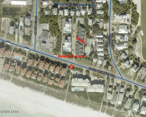 No Named Subdivision - Residential