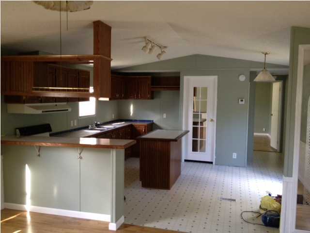 Oak Lane Phase #1 - Residential Lease