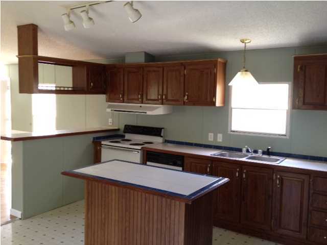 Oak Lane Phase #1 - Residential Lease