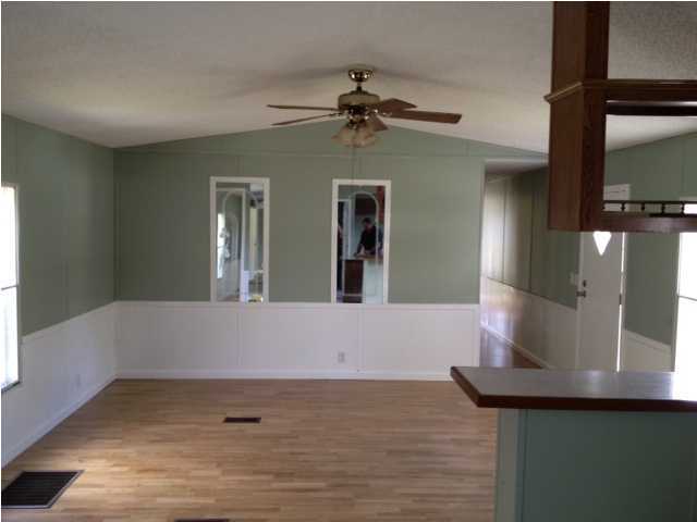 Oak Lane Phase #1 - Residential Lease