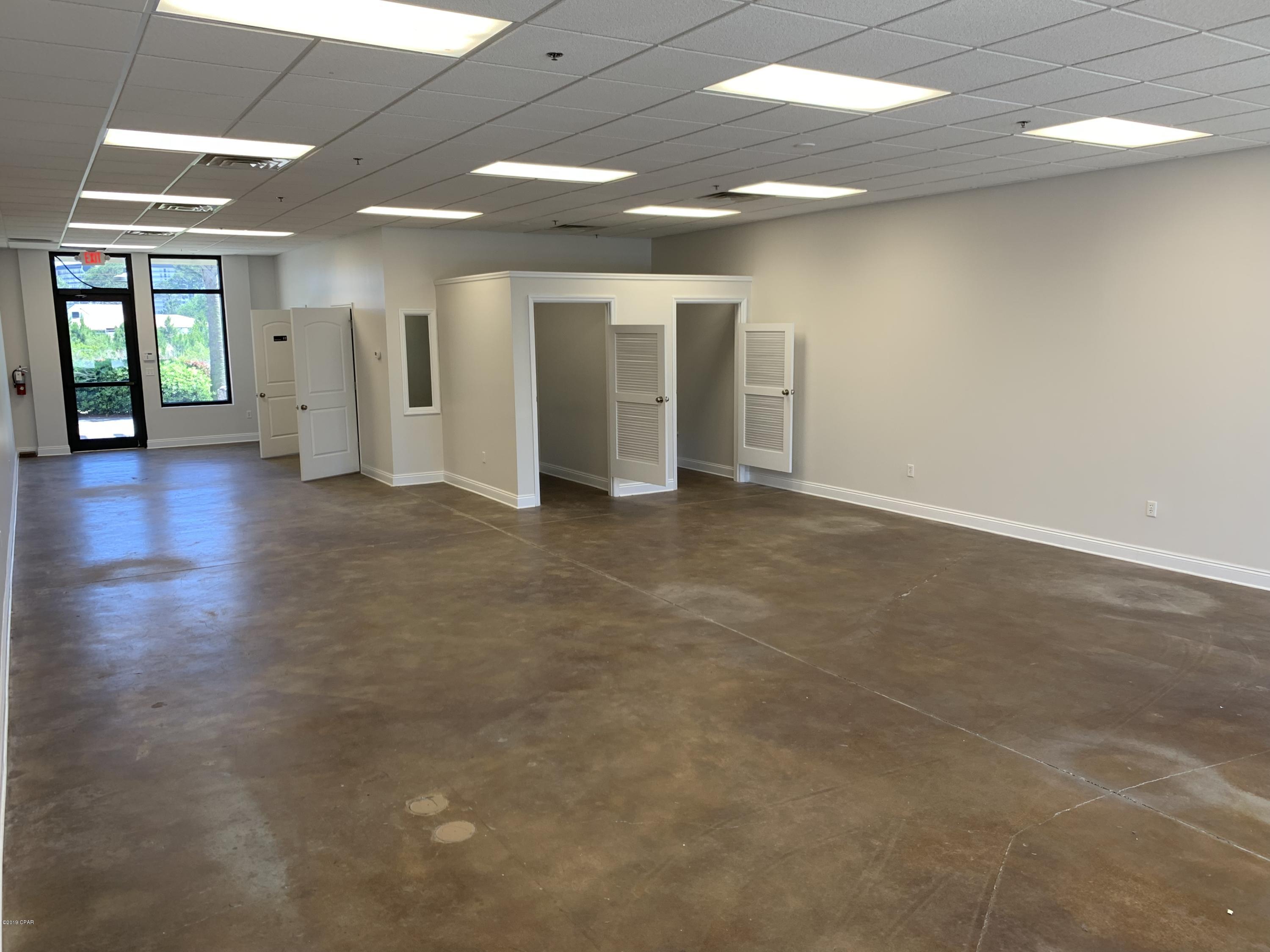 Grand Panama Beach Resort - Commercial Lease