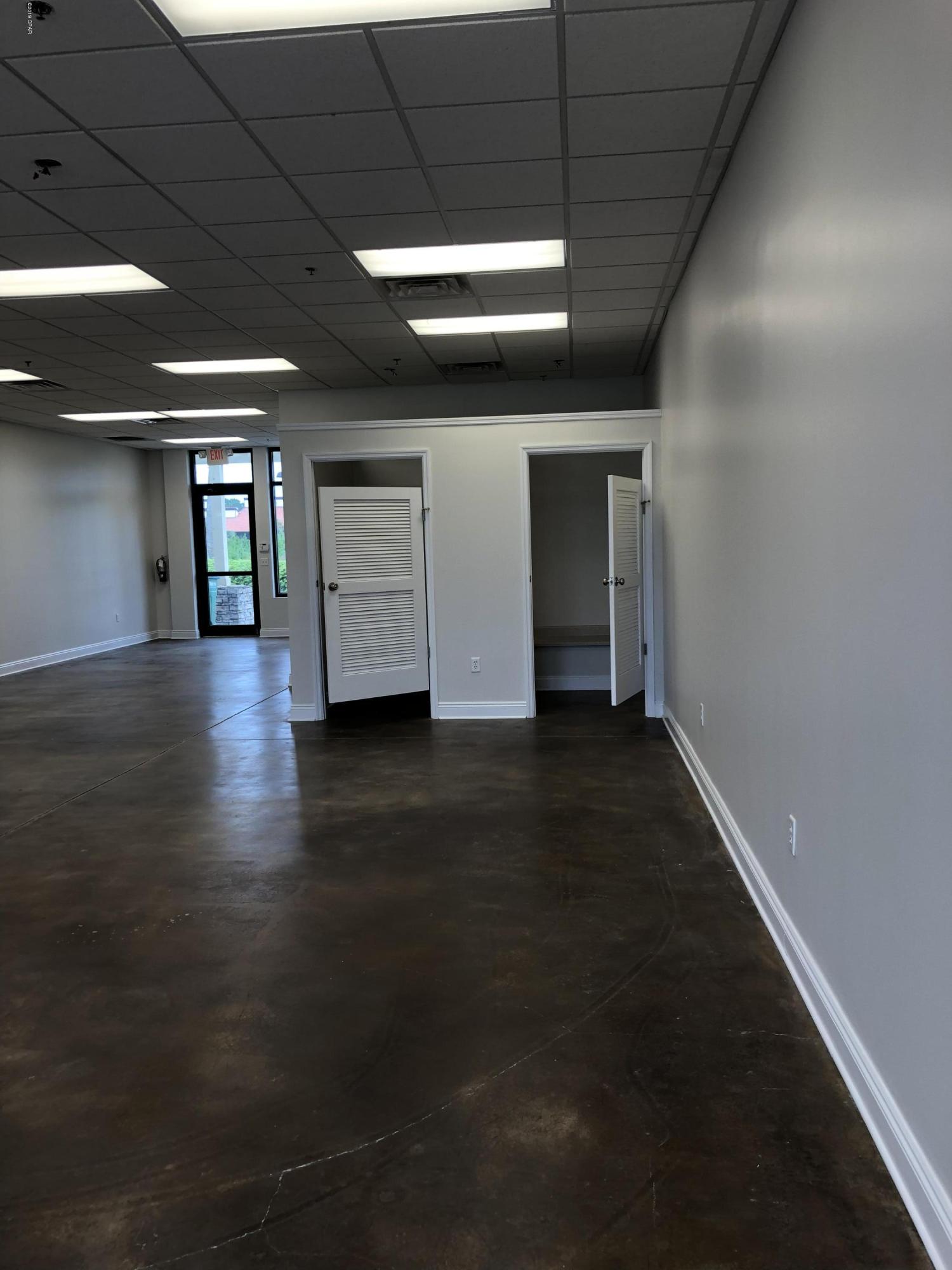 Grand Panama Beach Resort - Commercial Lease