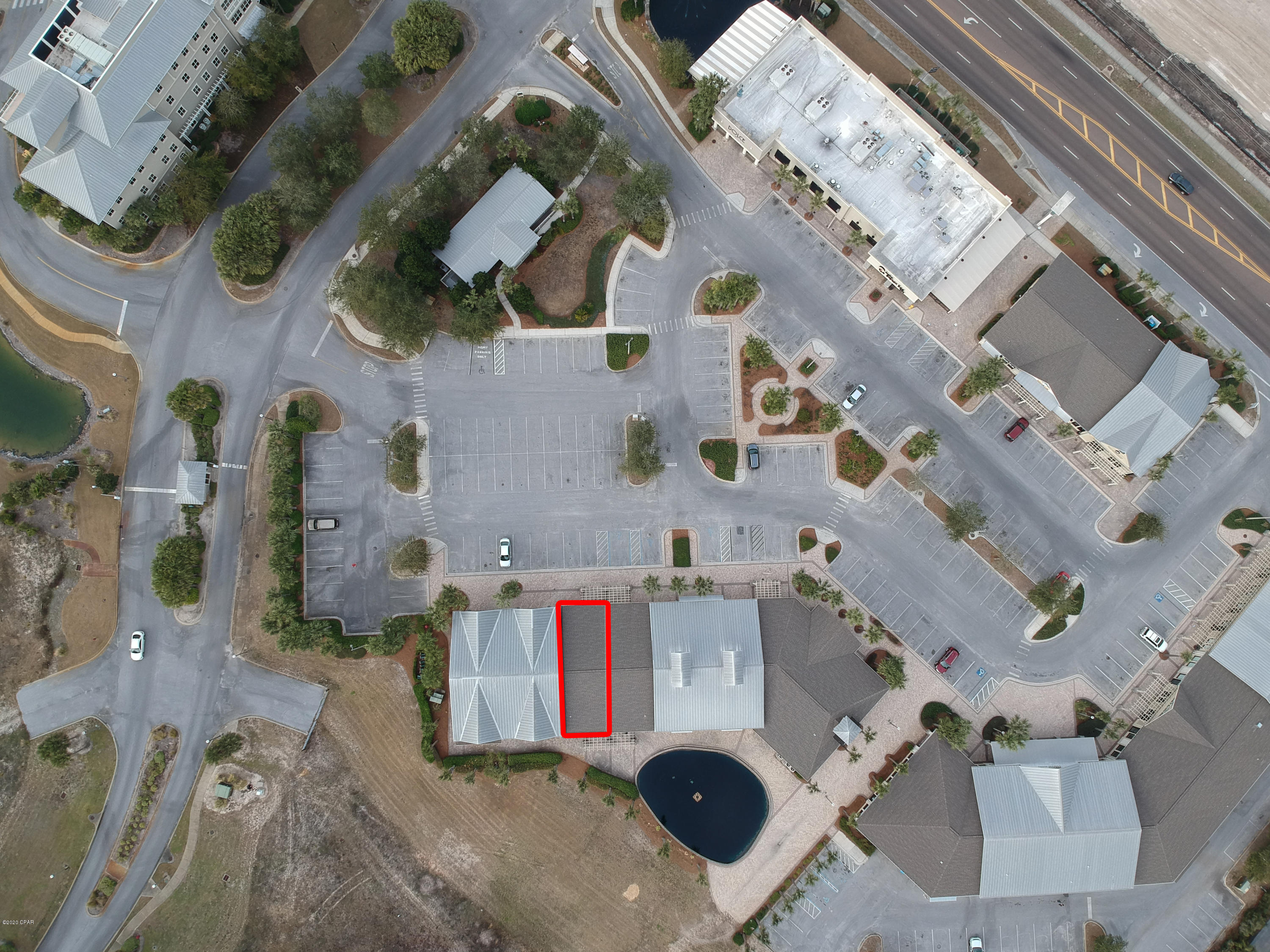 Grand Panama Beach Resort - Commercial Lease