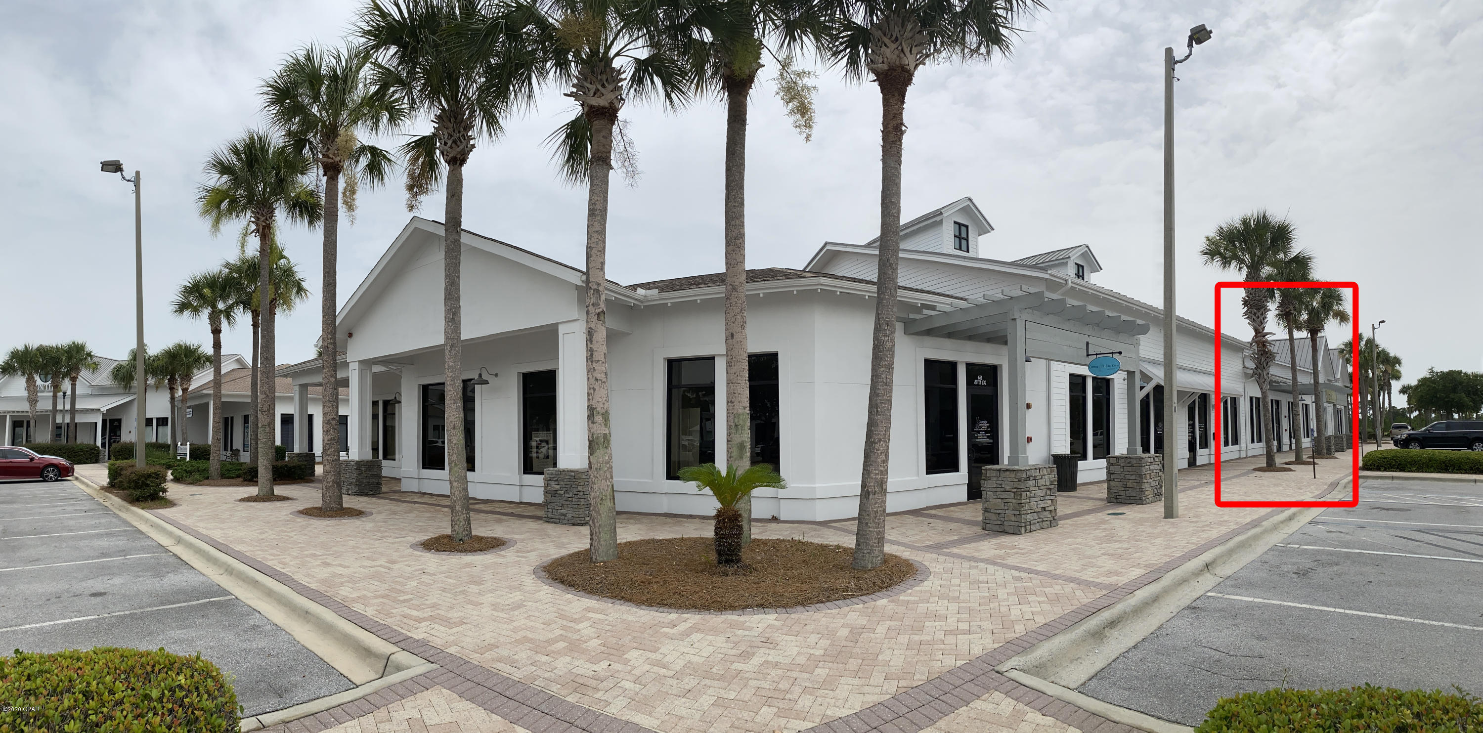 Grand Panama Beach Resort - Commercial Lease