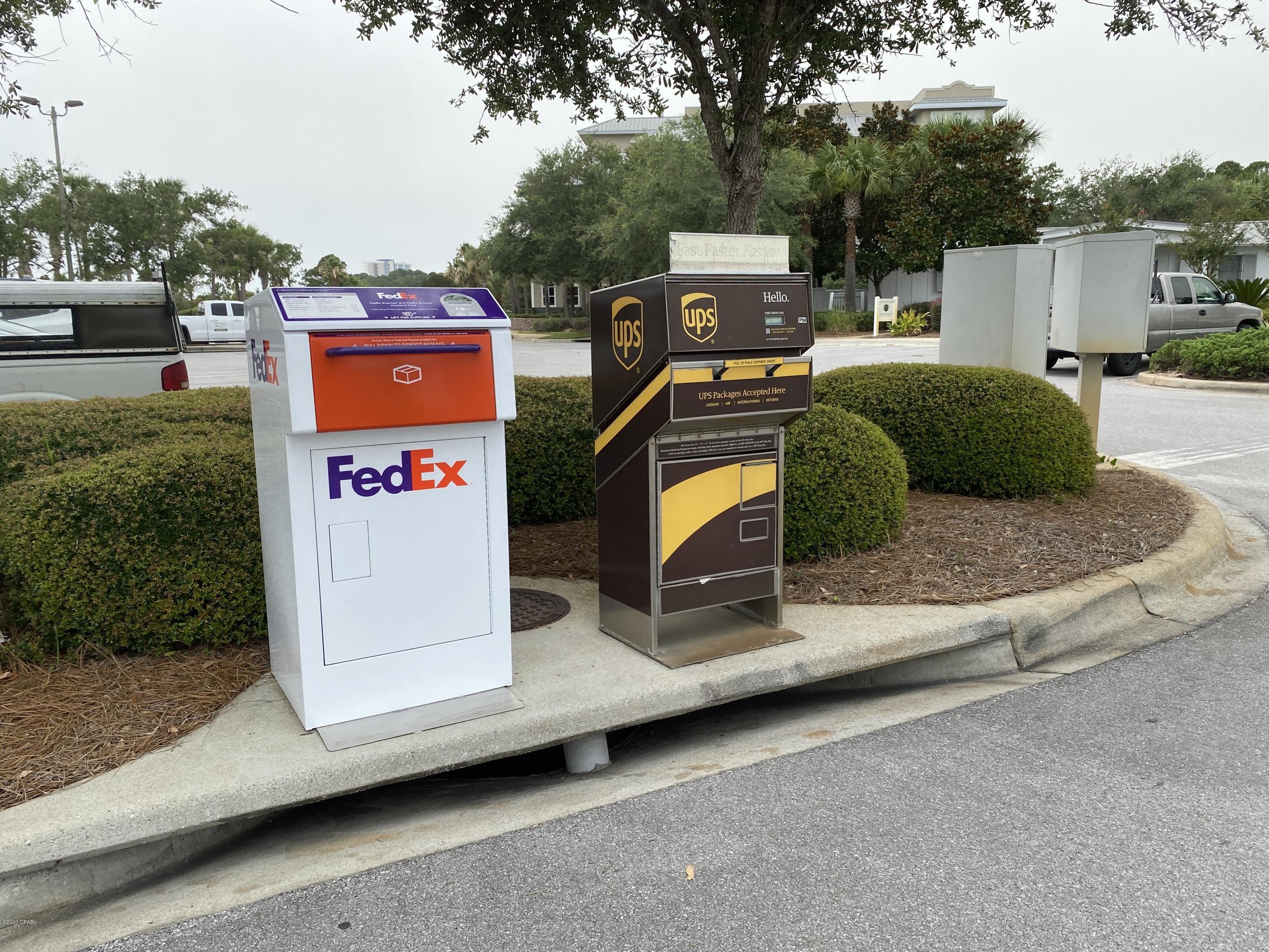 Grand Panama Beach Resort - Commercial Lease