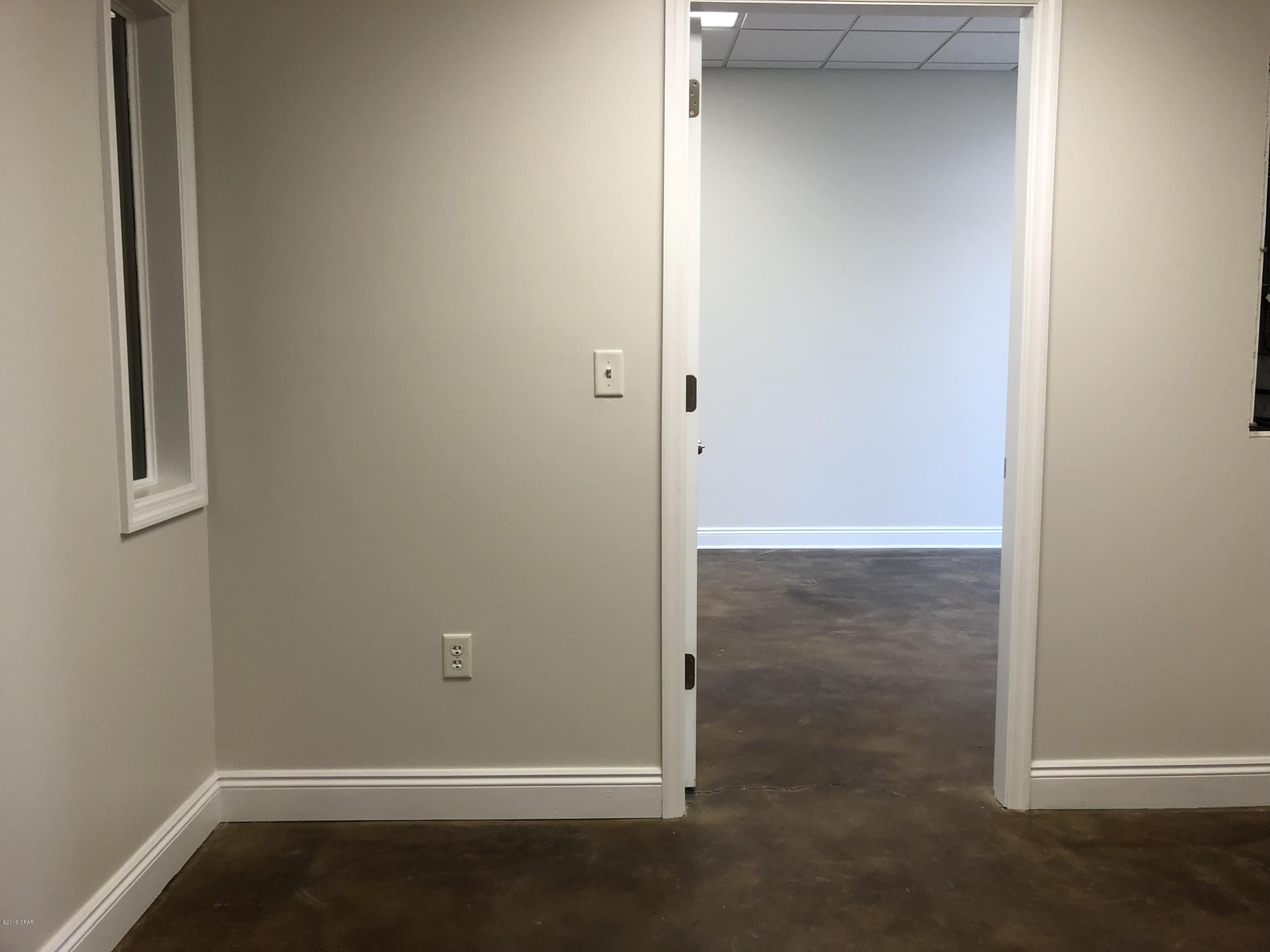 Grand Panama Beach Resort - Commercial Lease