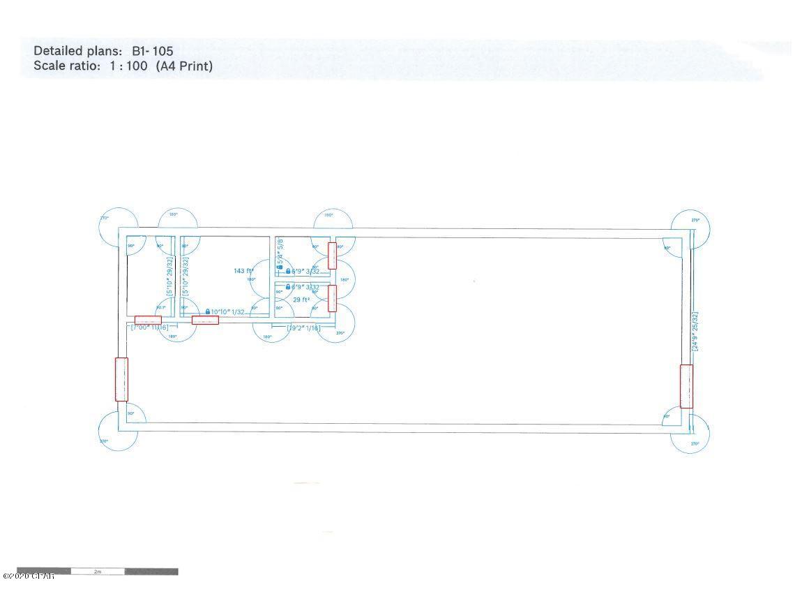 Grand Panama Beach Resort - Commercial Lease