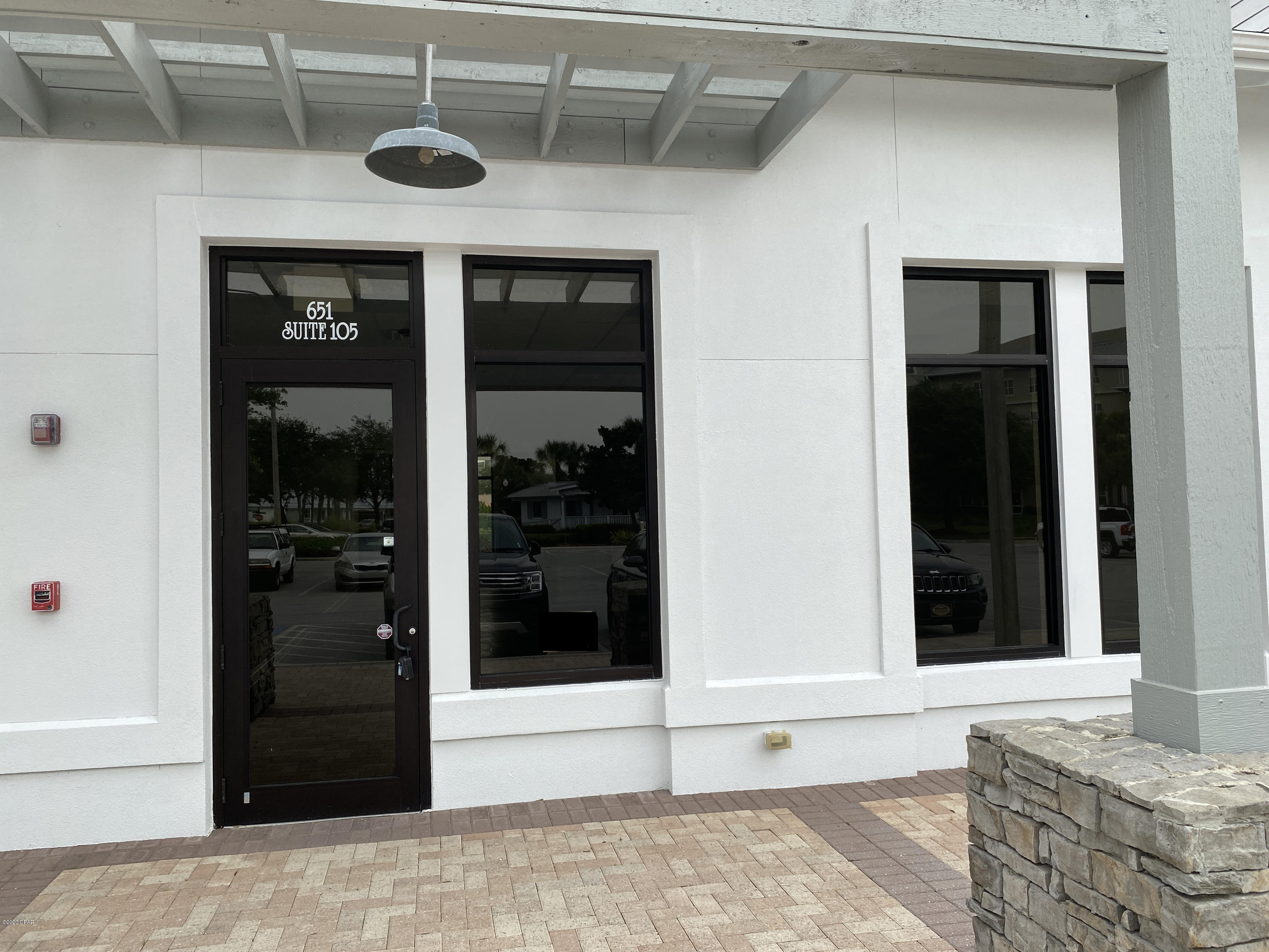 Grand Panama Beach Resort - Commercial Lease