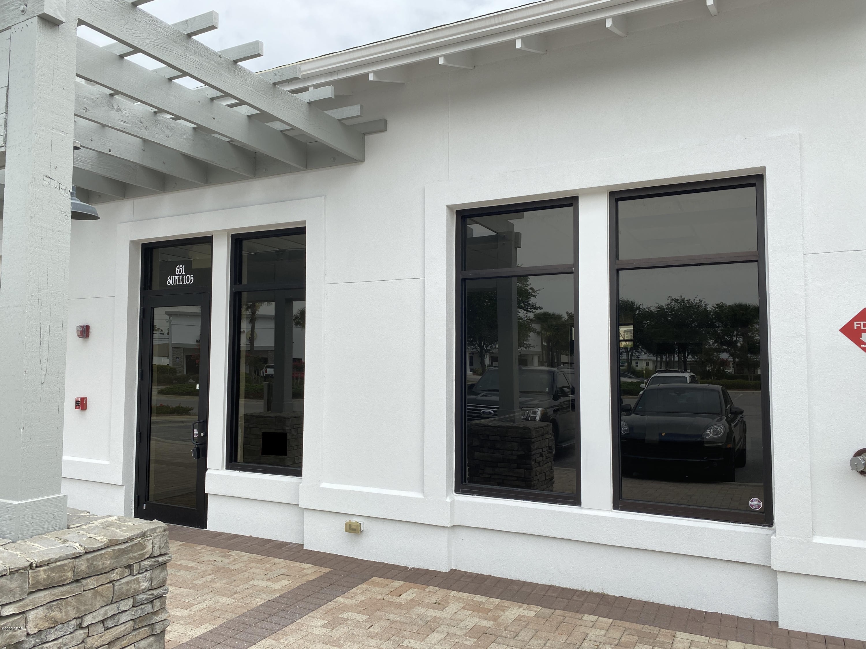 Grand Panama Beach Resort - Commercial Lease