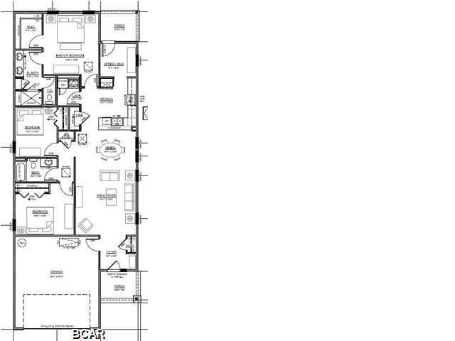 Holiday Beach Unit 15 - Residential