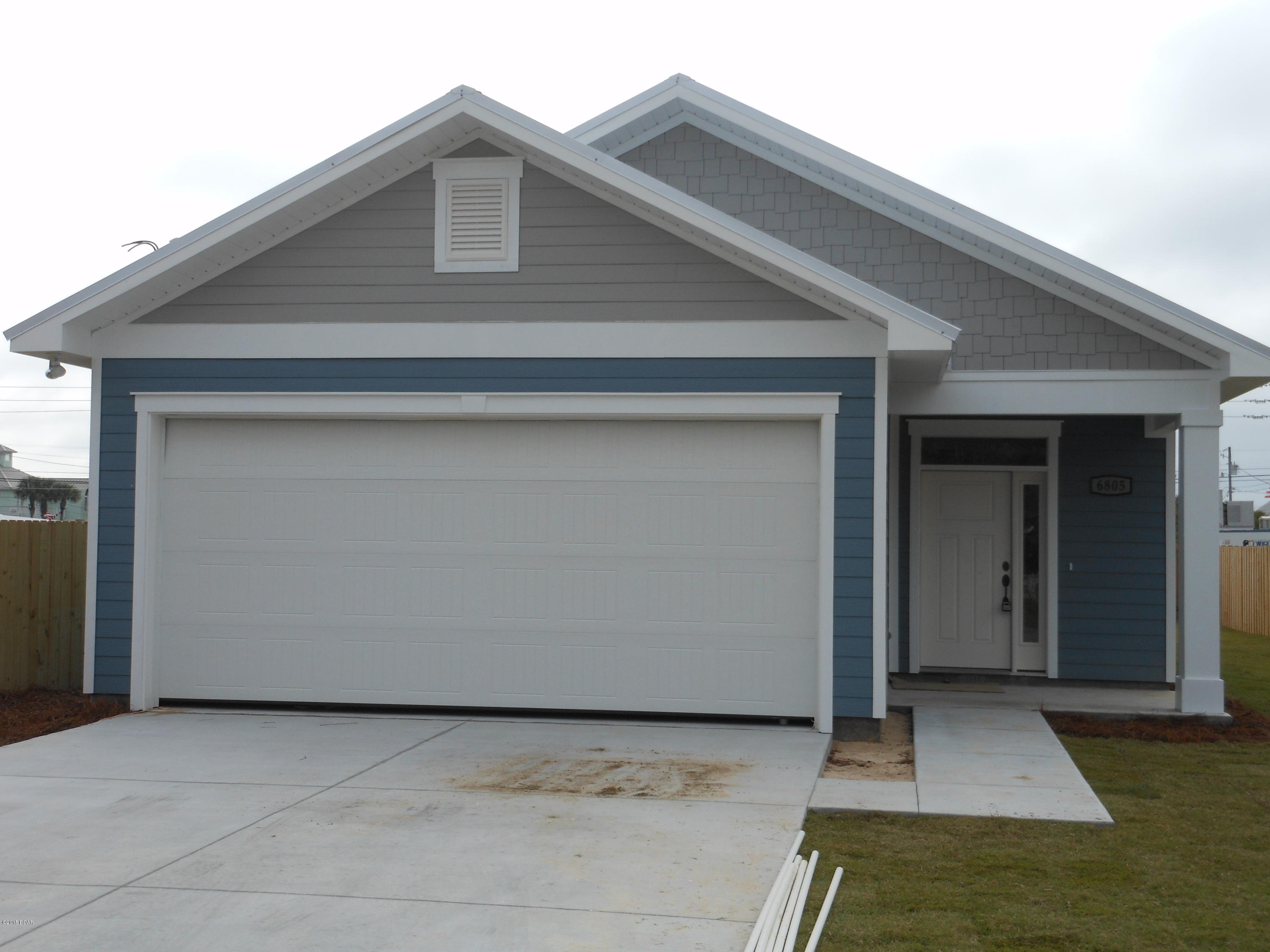 Holiday Beach Unit 15 - Residential