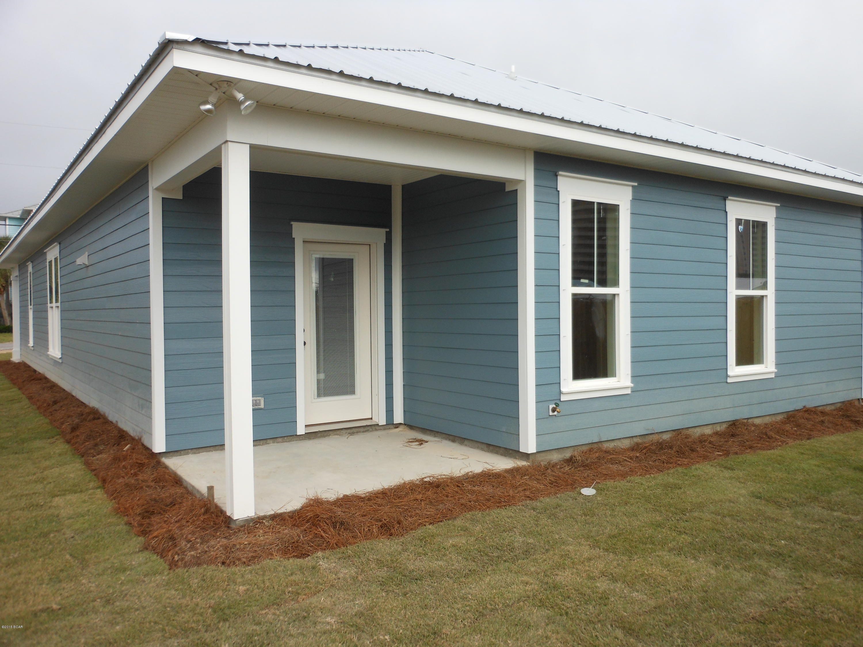 Holiday Beach Unit 15 - Residential