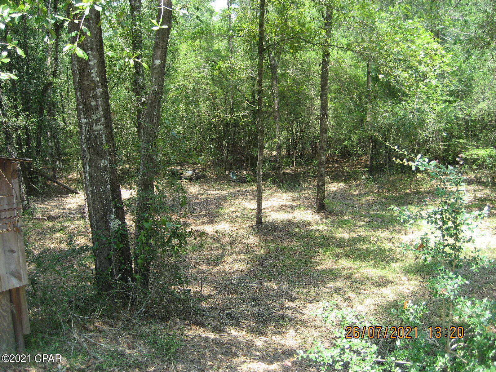 No Named Subdivision - Land