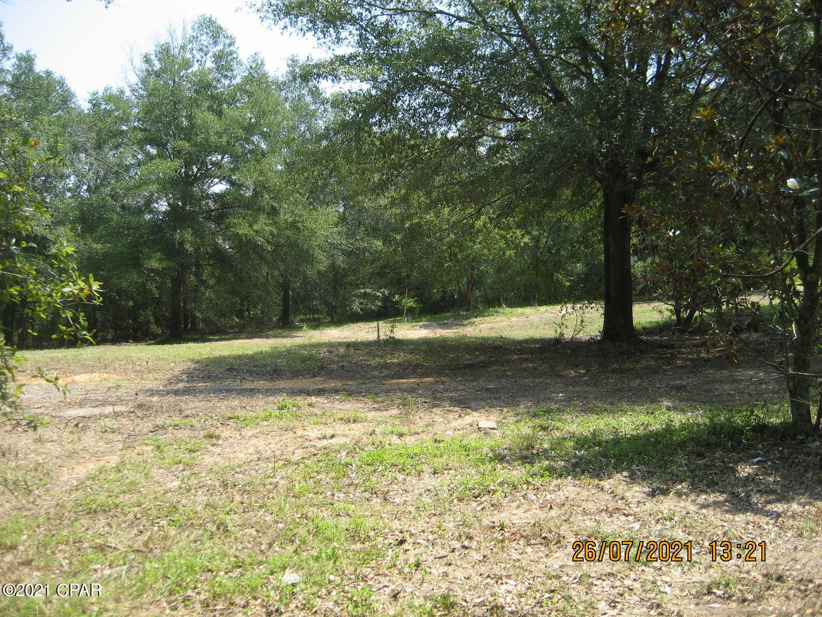 No Named Subdivision - Land