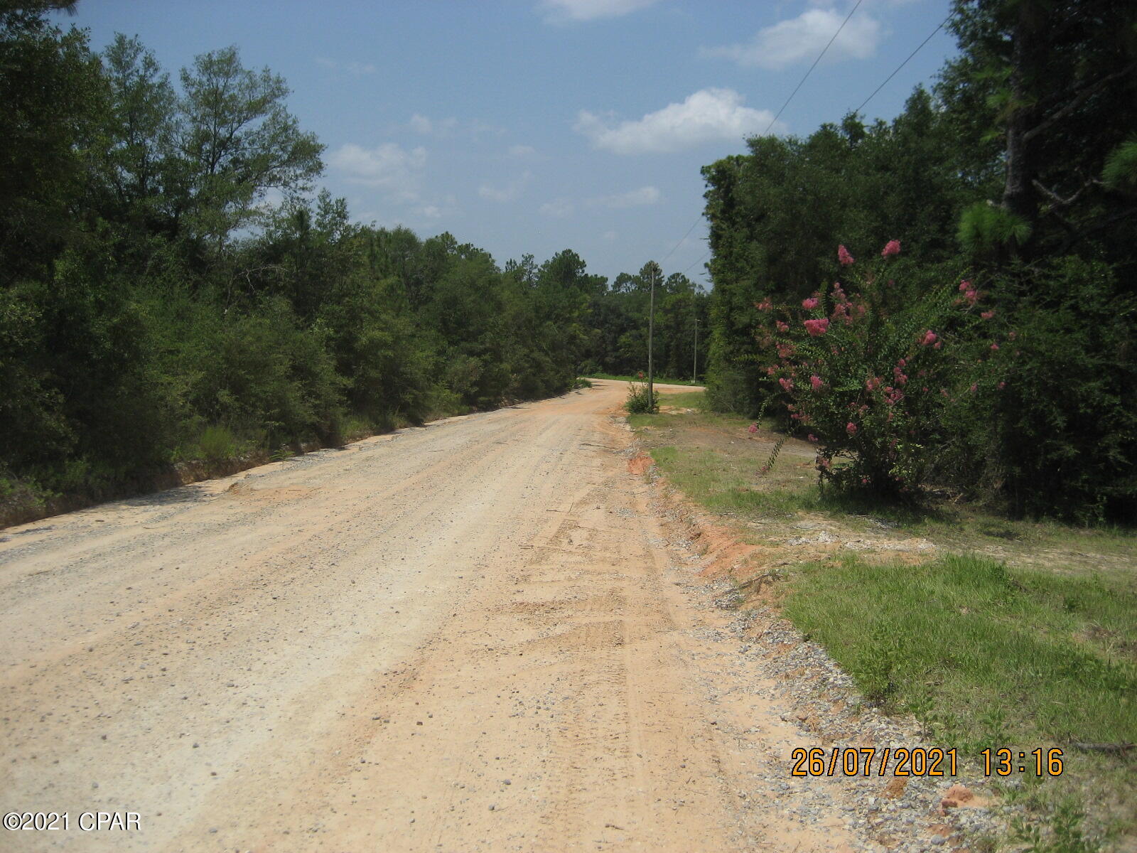 No Named Subdivision - Land