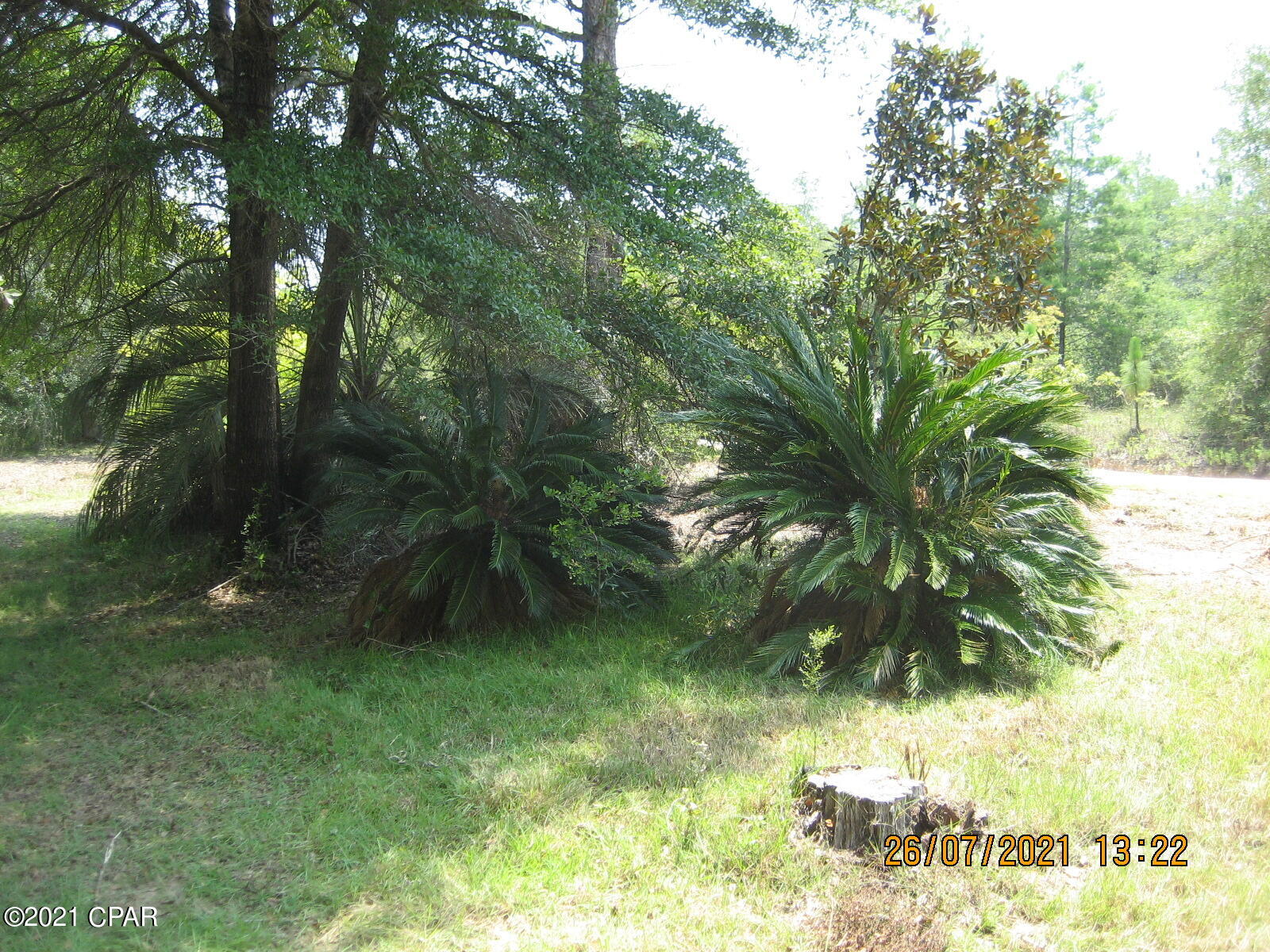 No Named Subdivision - Land