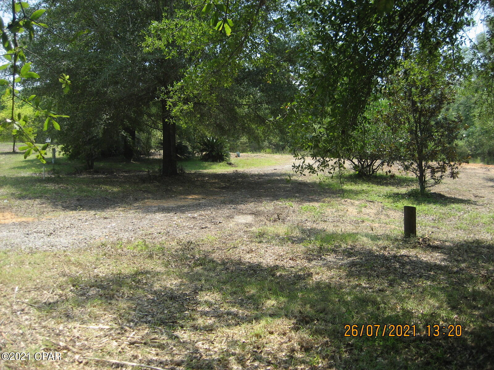 No Named Subdivision - Land