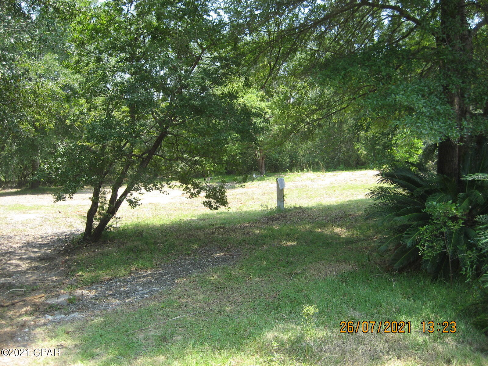 No Named Subdivision - Land