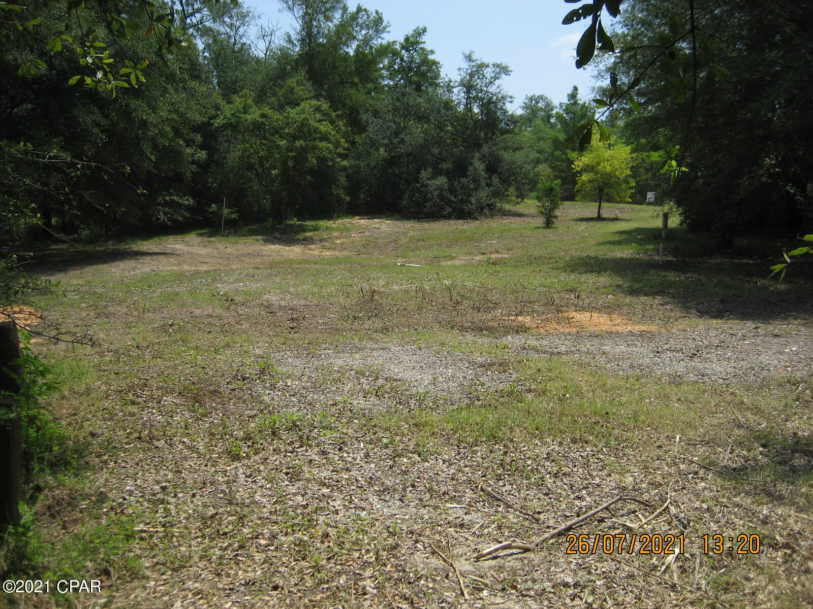 No Named Subdivision - Land