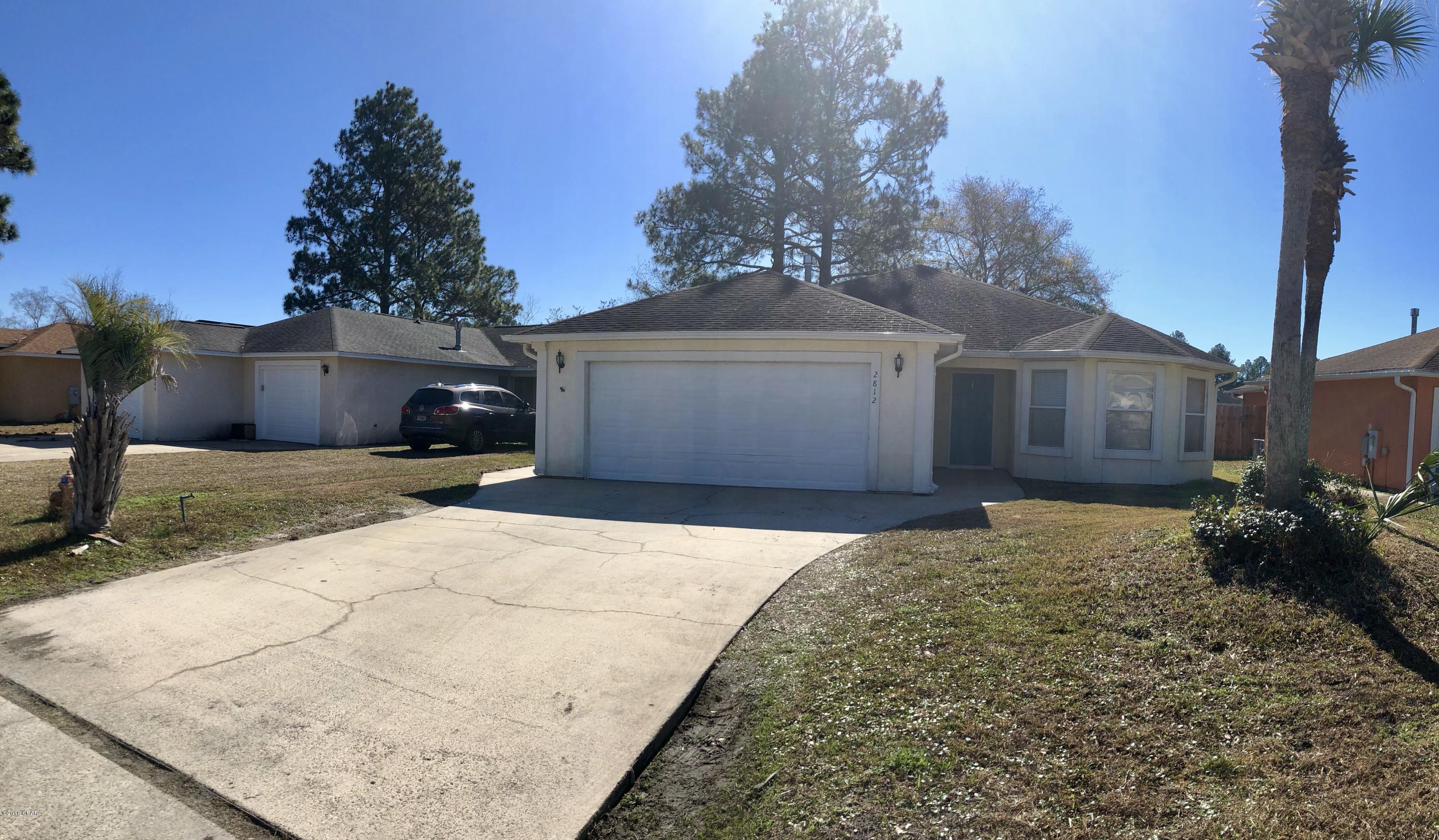 Pine Tree Place Unit 2 - Residential