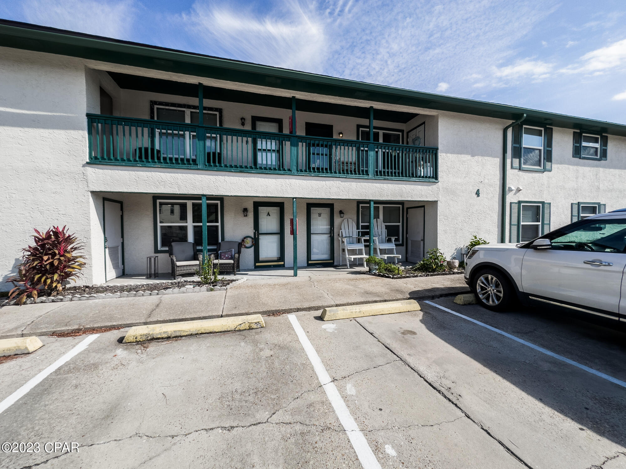 Greenwood Estates 5 - Residential