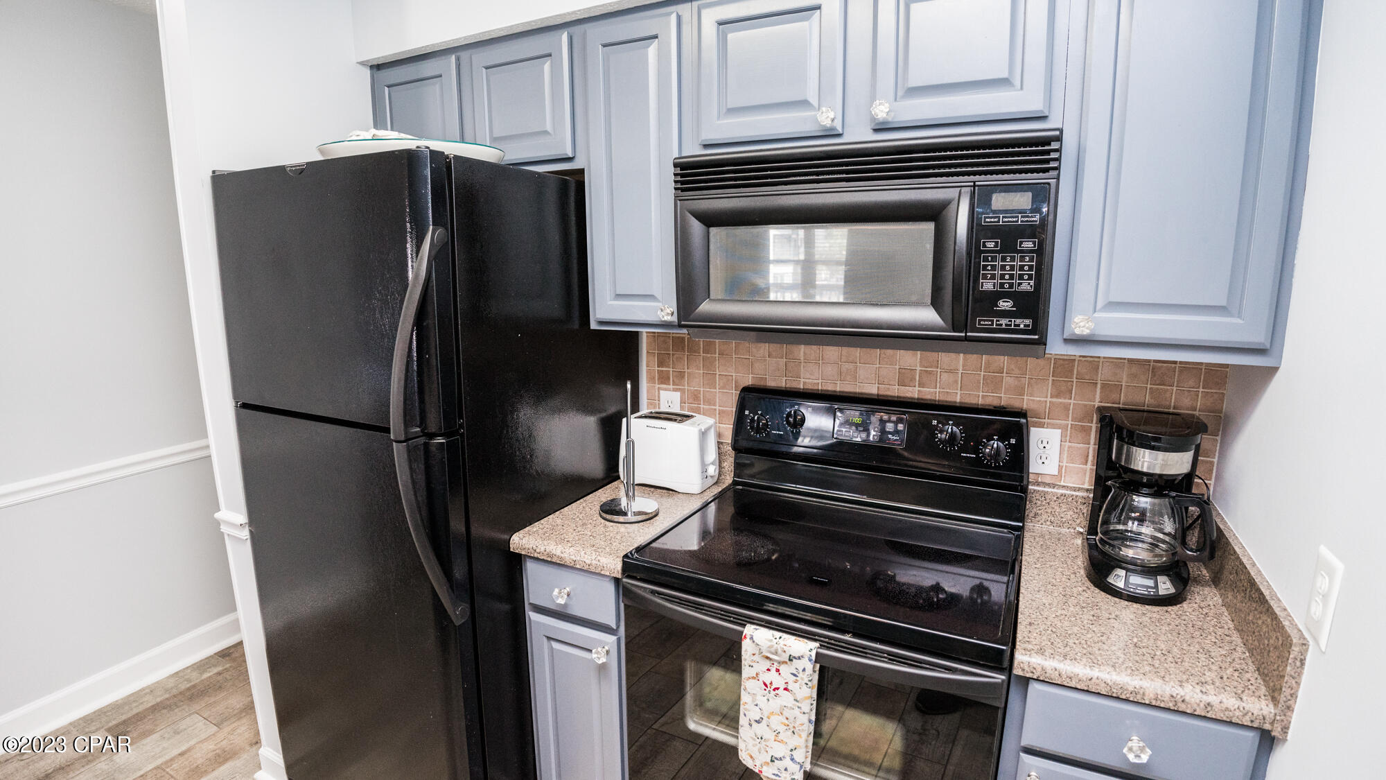 Greenwood Estates 5 - Residential