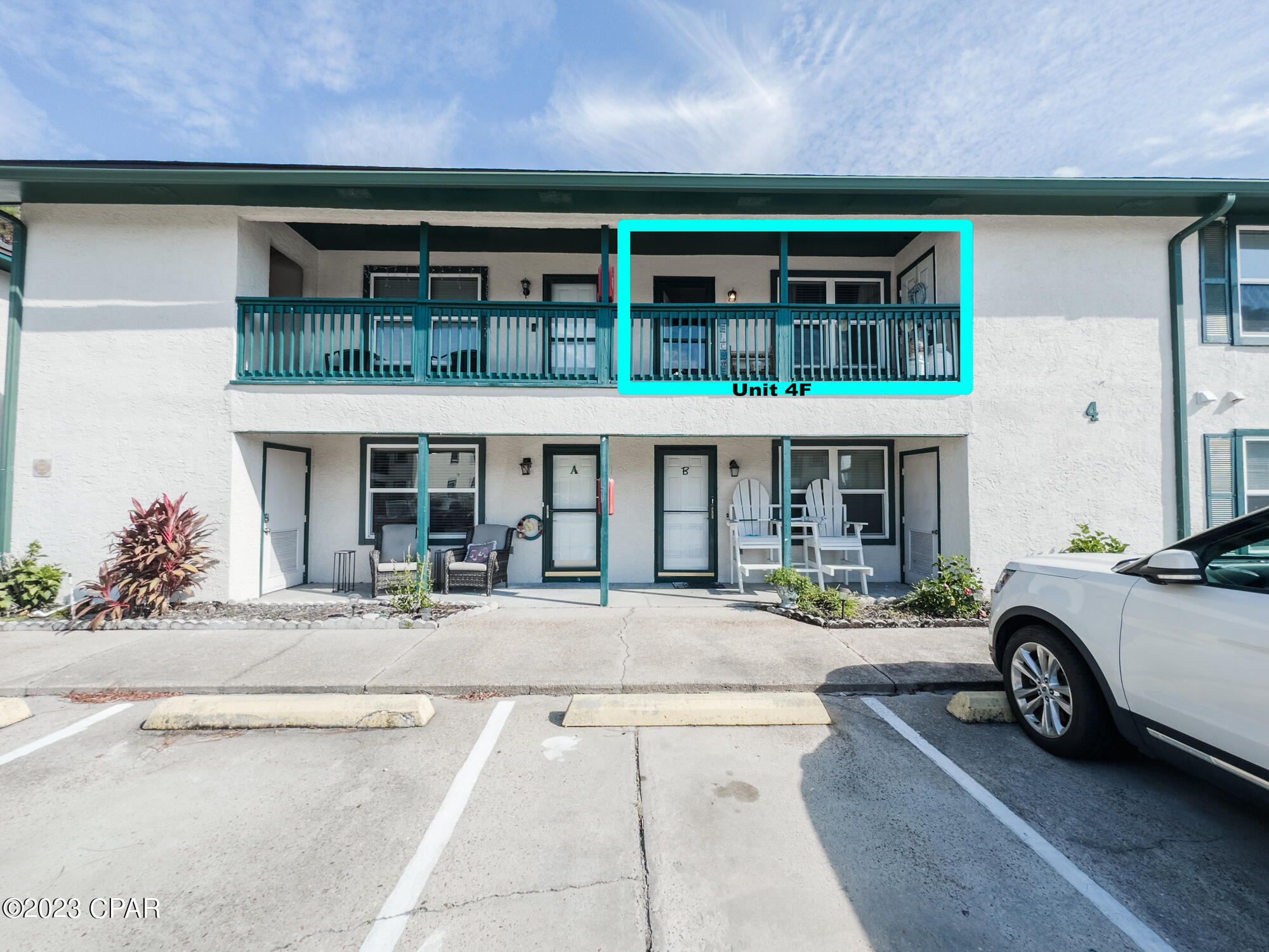 Greenwood Estates 5 - Residential